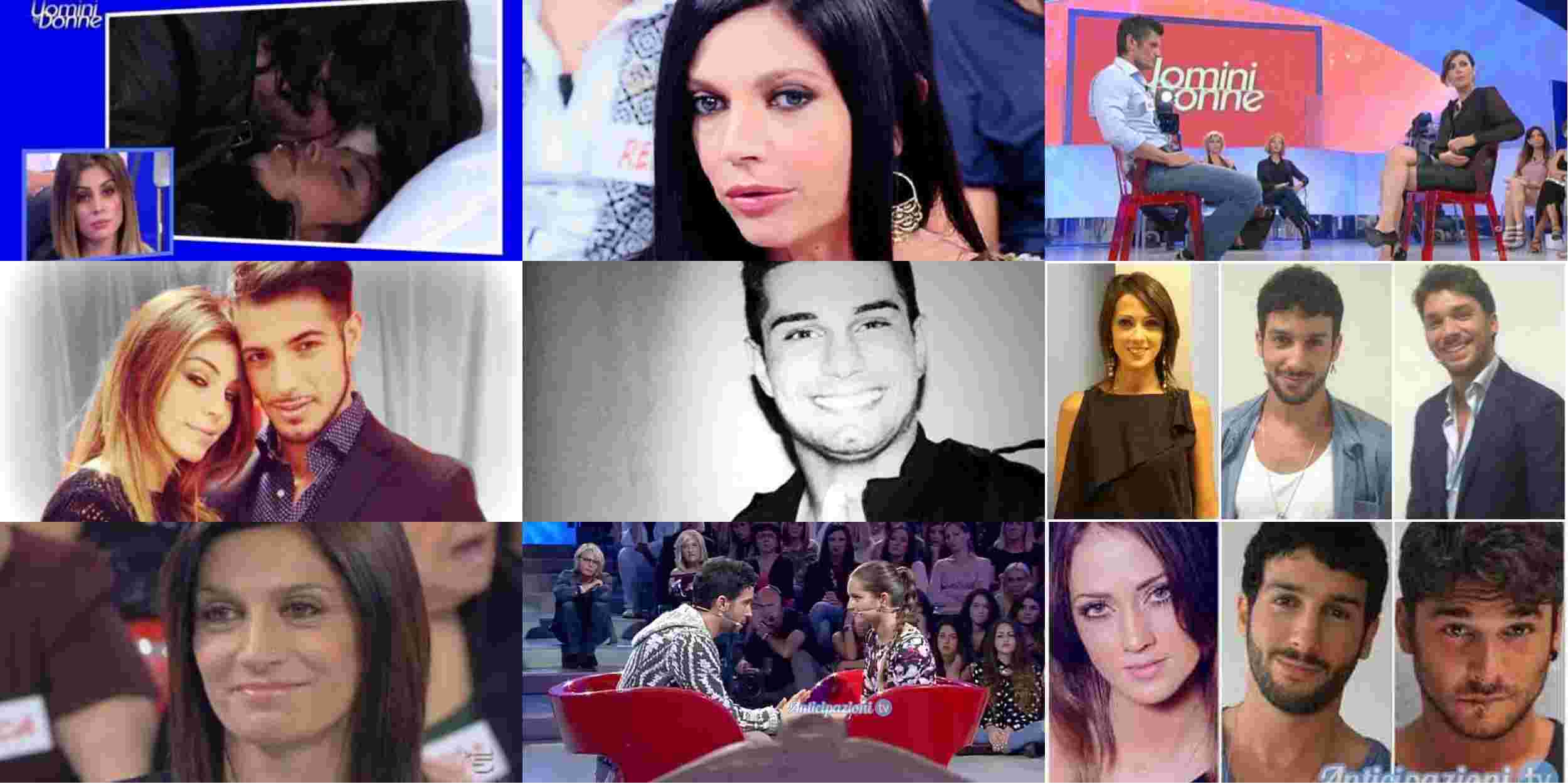 Anticipazioni Uomini e Donne, Luca si dichiara a Soleil: "Ti amo"