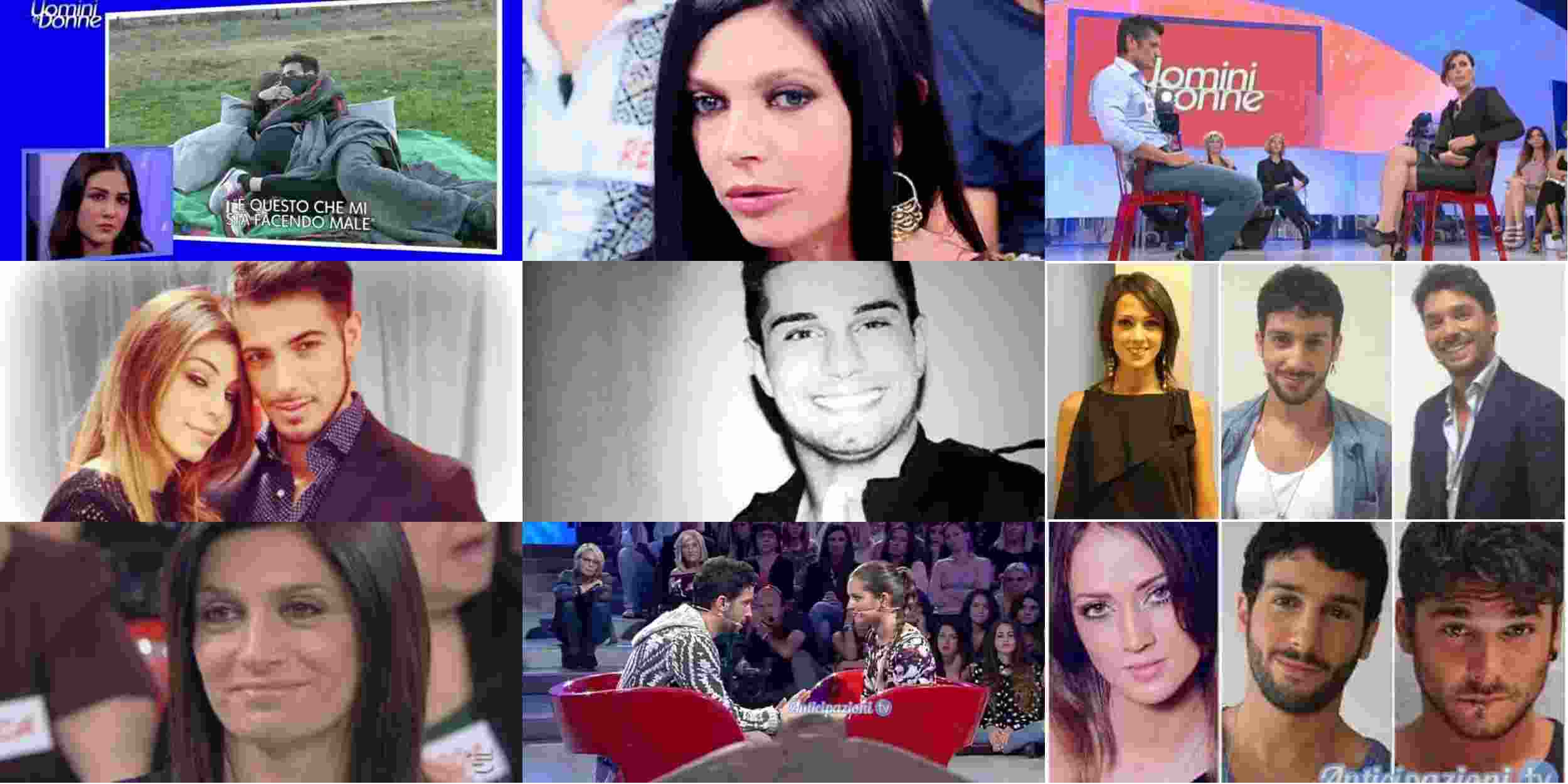 Anticipazioni Uomini e donne: Lucas, Giulia e…Tara Gabrieletto confessano tutto