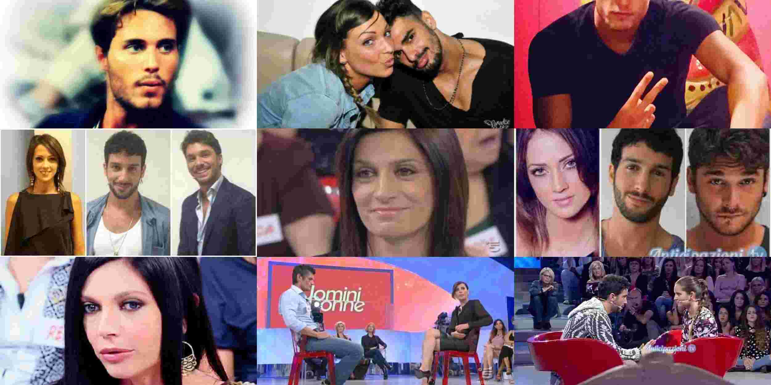 Anticipazioni Uomini e Donne: Manfredi è il nuovo tronista? E Giorgia sta con Nicolò?