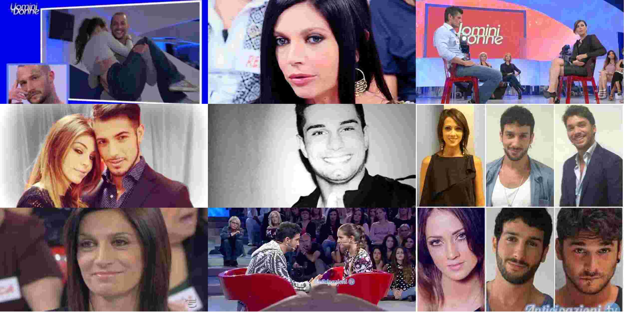 Anticipazioni Uomini e Donne, Manuel Vallicella: parole d’amore per Ludovica Valli, lei scenderà?