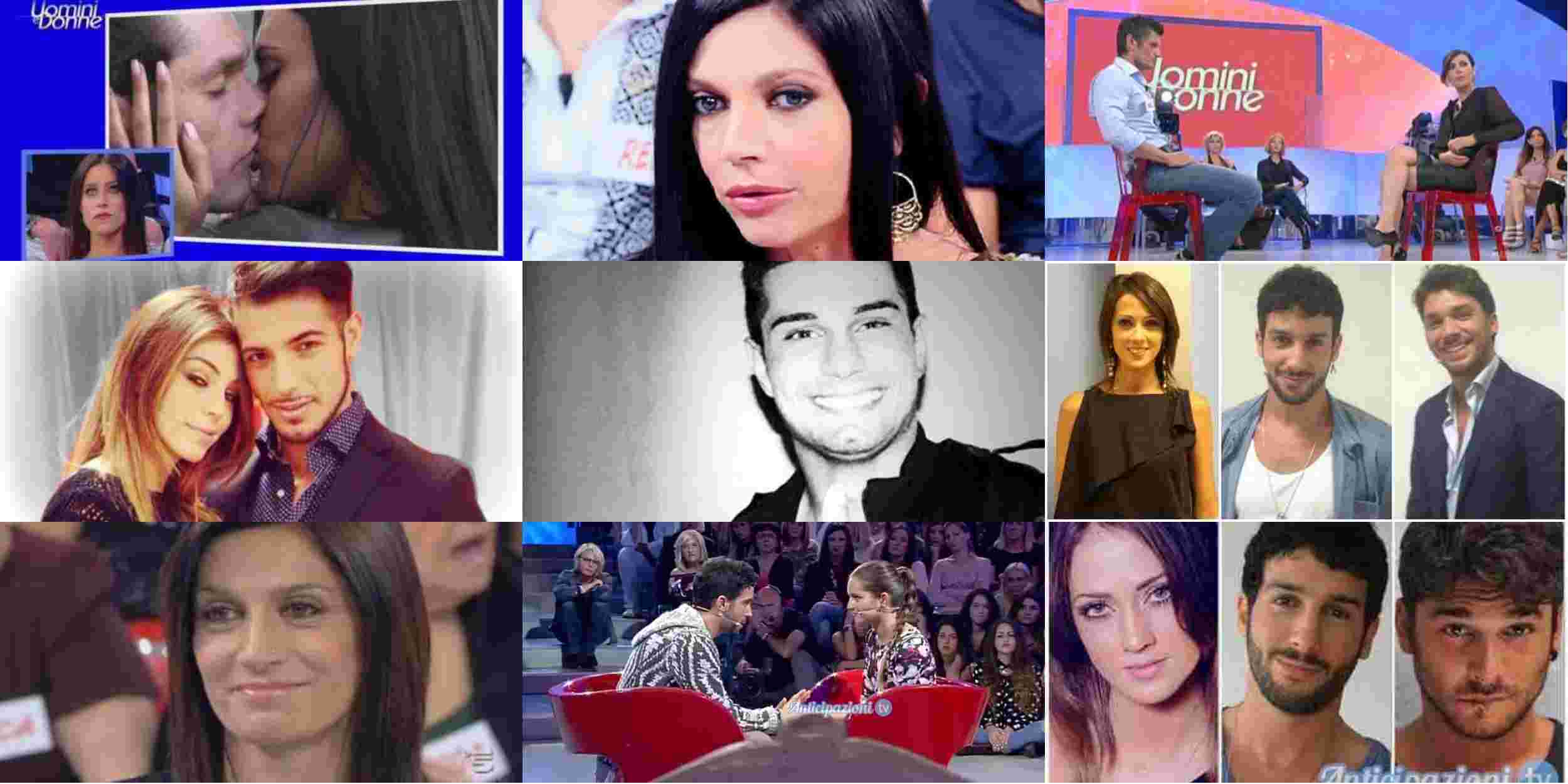 Anticipazioni Uomini e Donne: Marco ha già scelto Giorgia? Le prove
