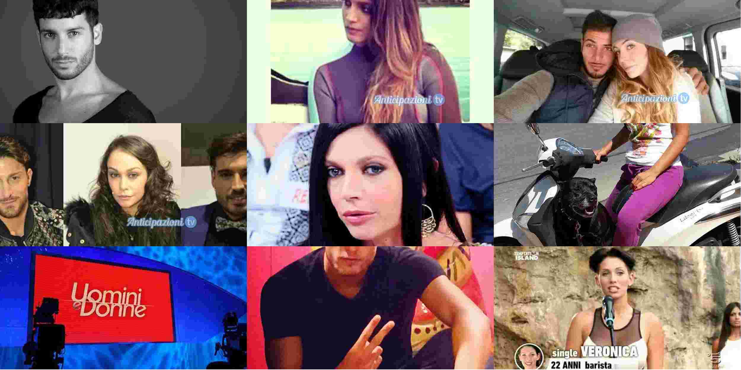 Anticipazioni Uomini e Donne: Mediaset sospende il trono classico, ira dei fan