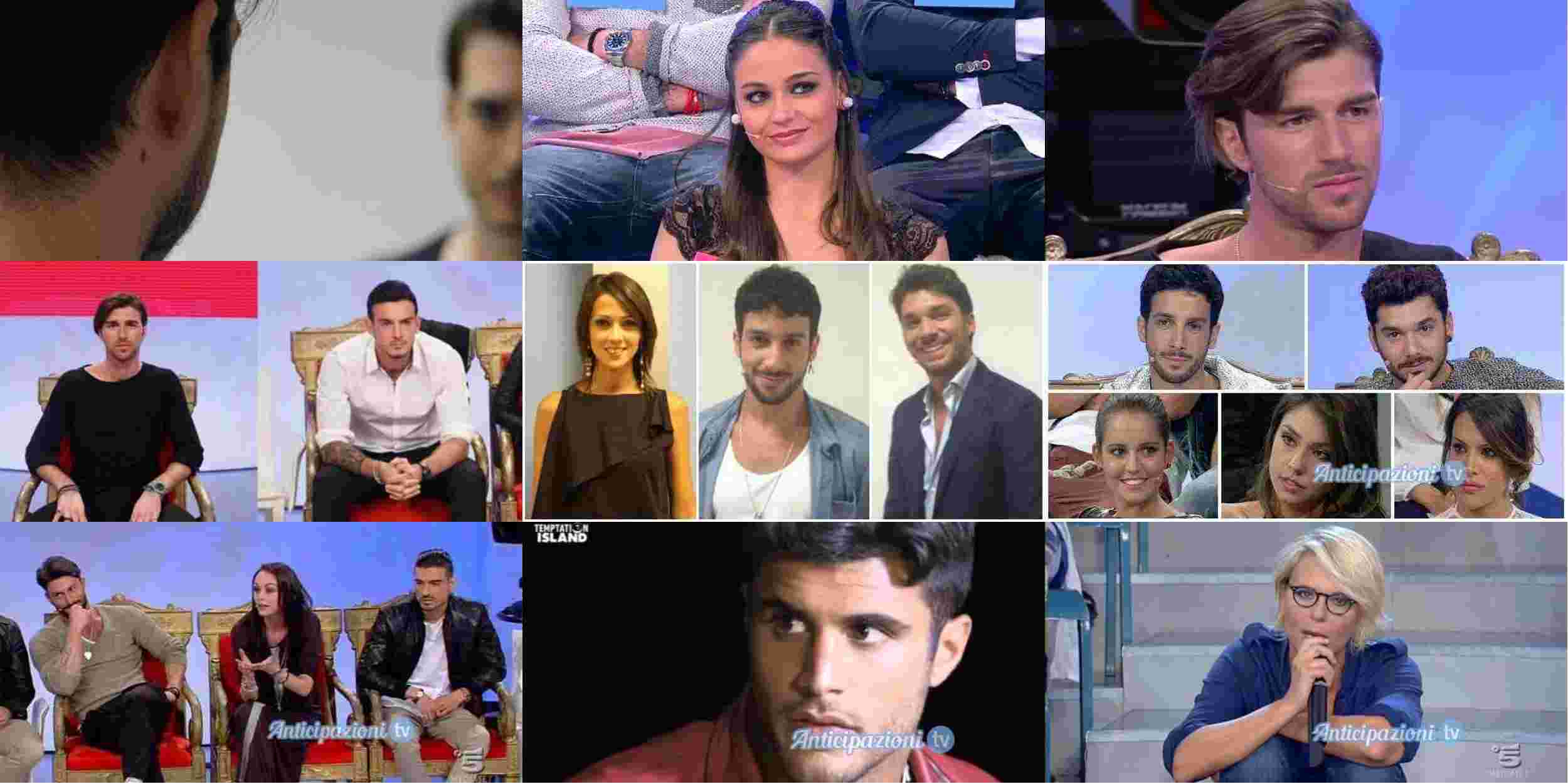 Anticipazioni Uomini e Donne, oggi 29 marzo 2016: ecco chi è il nuovo tronista, volto noto della tv!