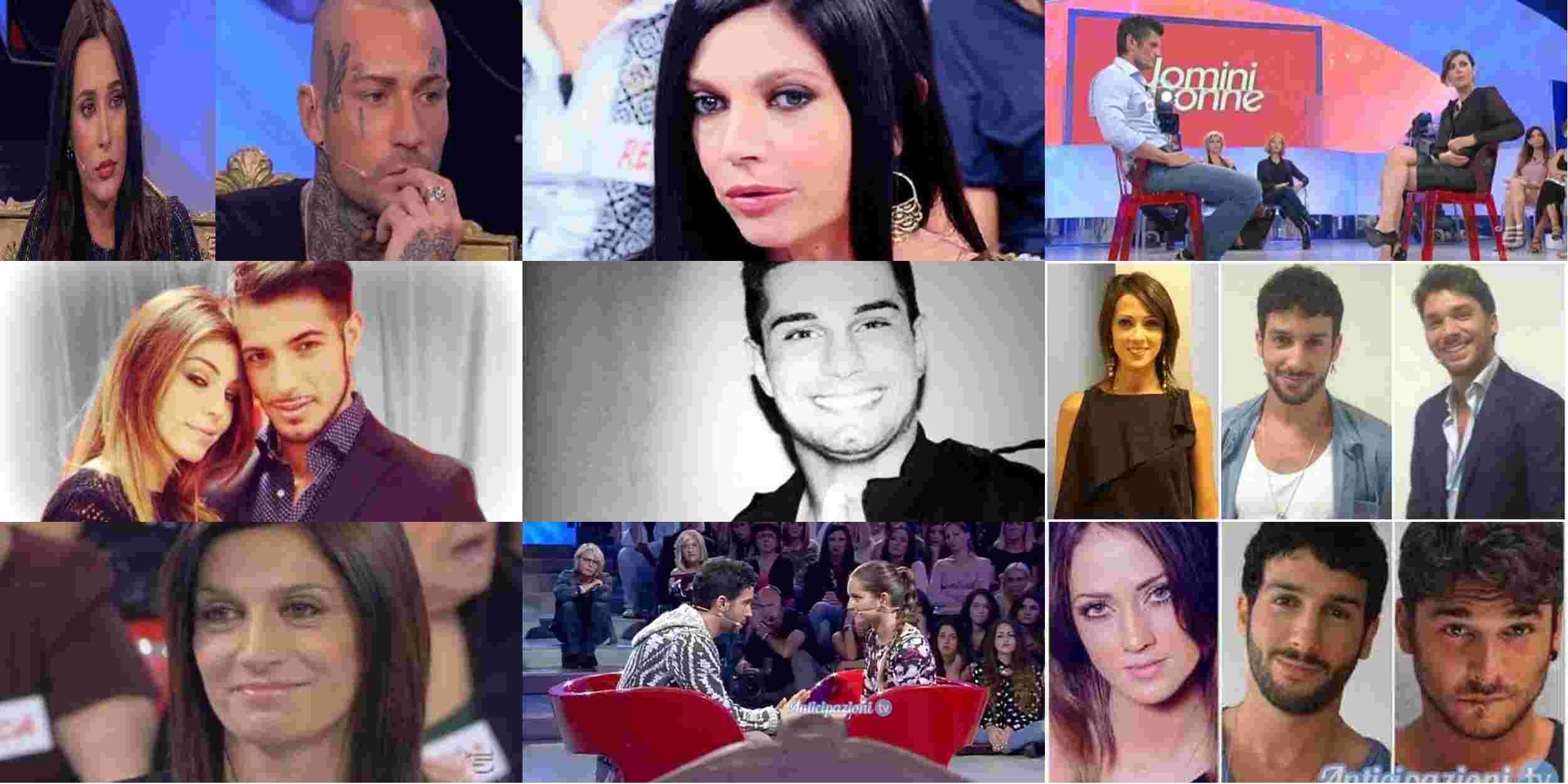Anticipazioni Uomini e Donne, registrazione 16-2-2017: Sonia fa la scelta, Manuel abbandona?