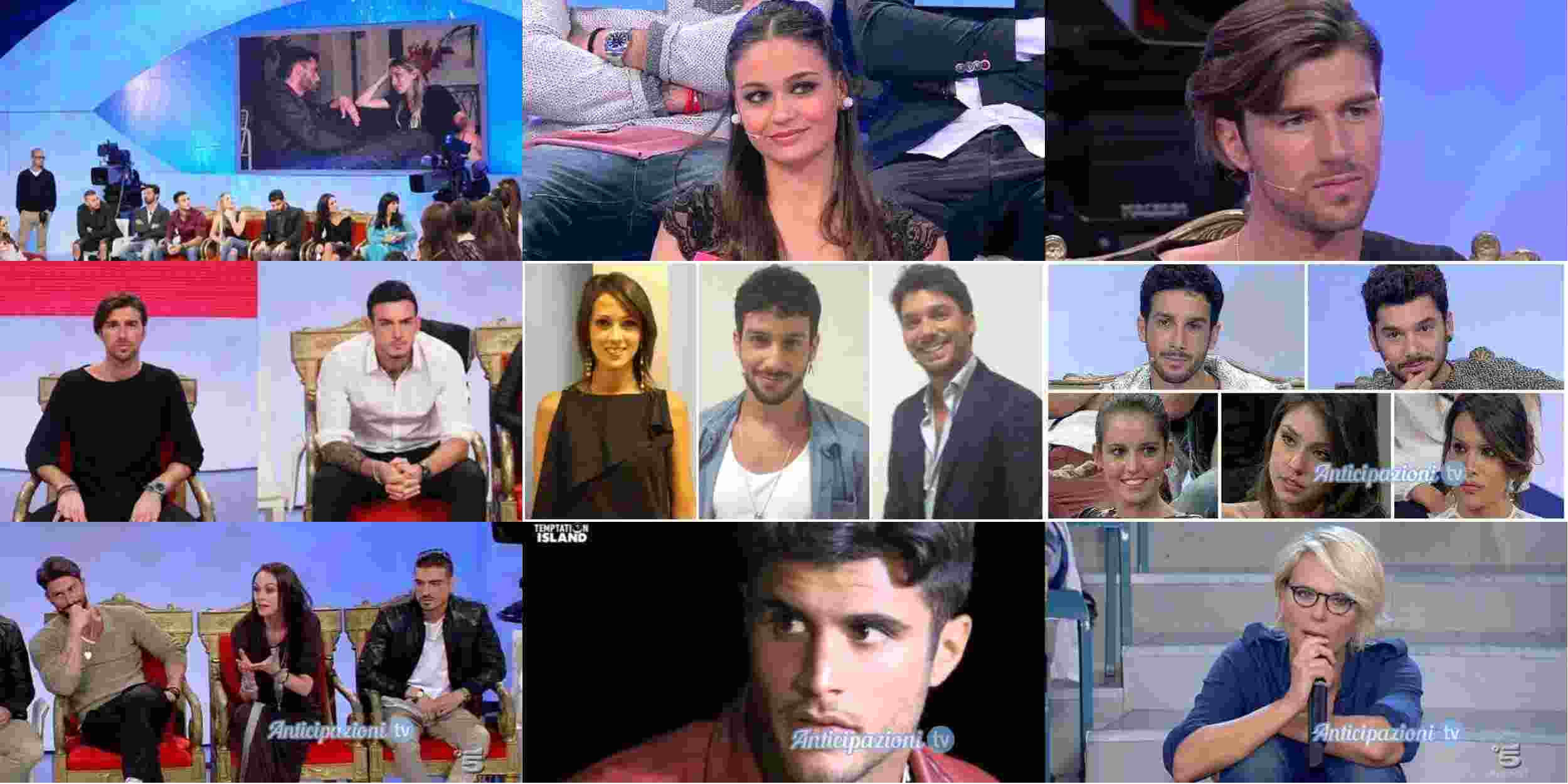Gossip Uomini e Donne: il trono classico si avvia vero la chiusura? Che succede se...