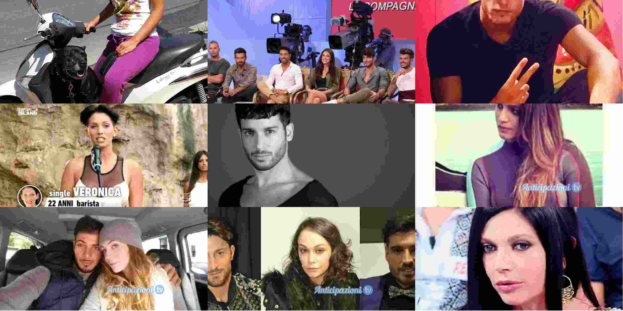 Anticipazioni Uomini e Donne, registrazione trono classico 2-11-2016: due ospiti speciali, la nuova tronista e la scelta di Claudio!