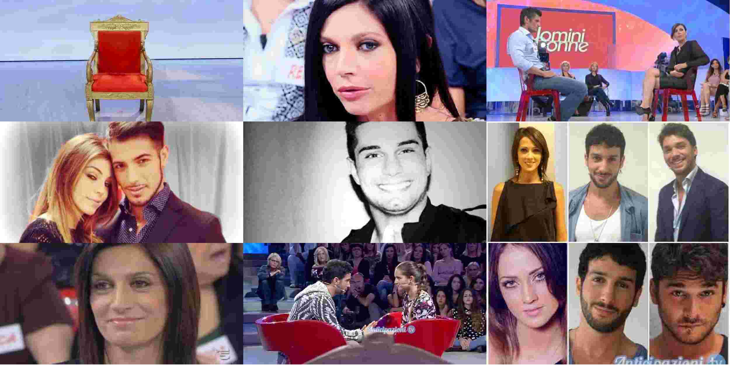 Anticipazioni Uomini e Donne, registrazione trono classico 2-3-2017: ecco la nuova tronista