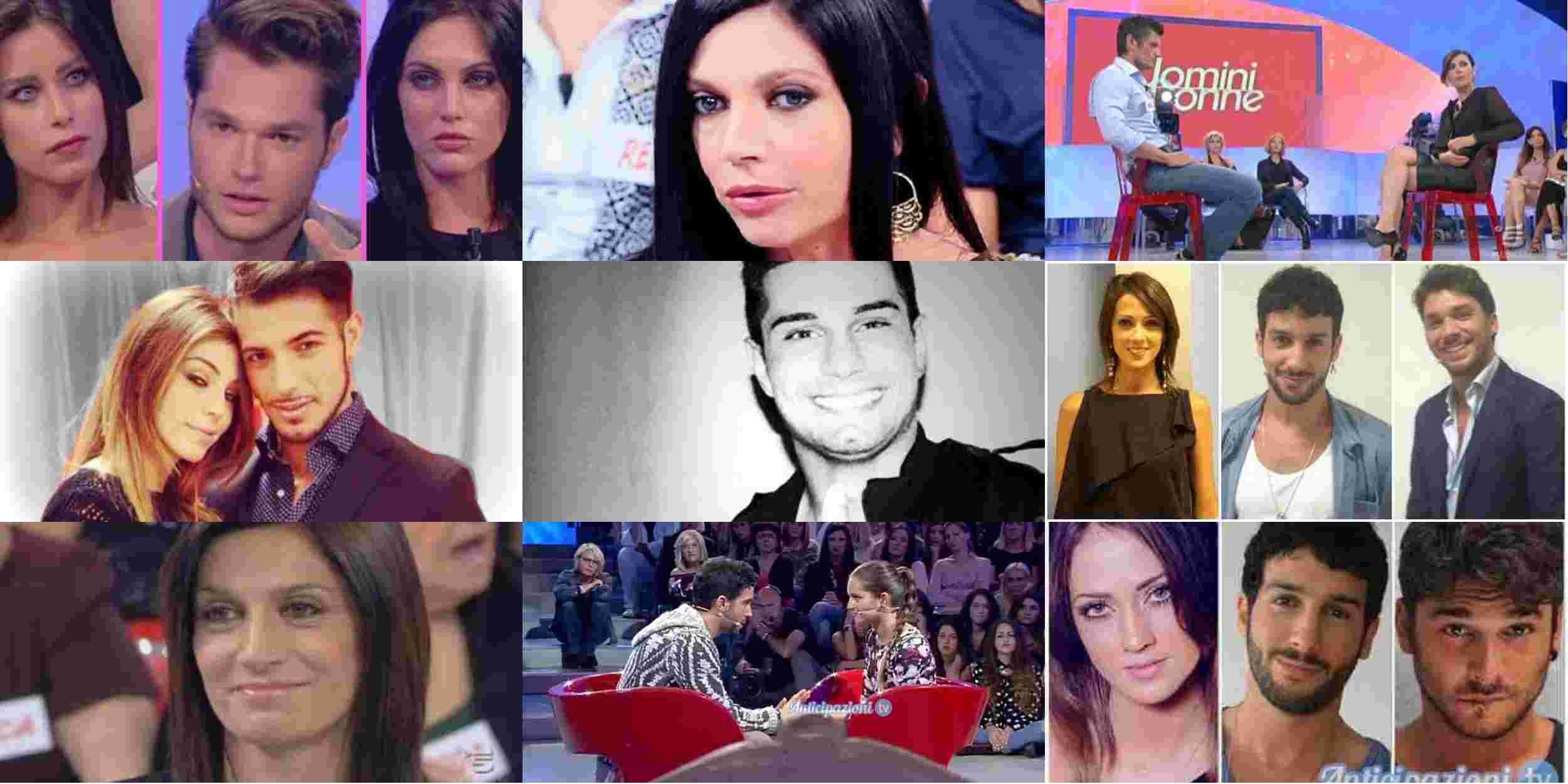 Anticipazioni Uomini e Donne, registrazione trono classico 3-5-2017: la scelta di Marco e ospiti speciali
