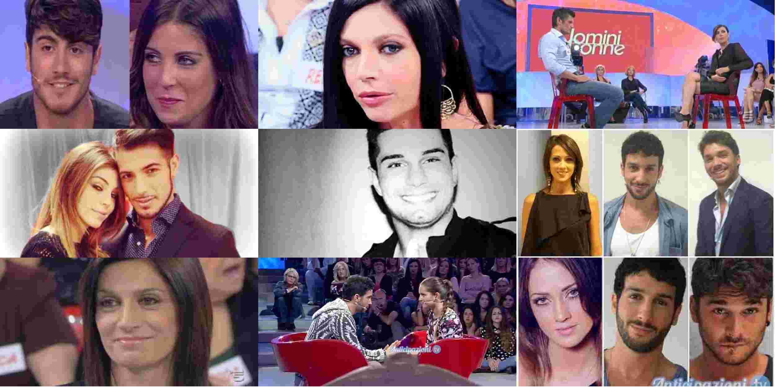 Anticipazioni Uomini e Donne: Riccardo questa volta l'ha fatta grossa, Martina infuriata