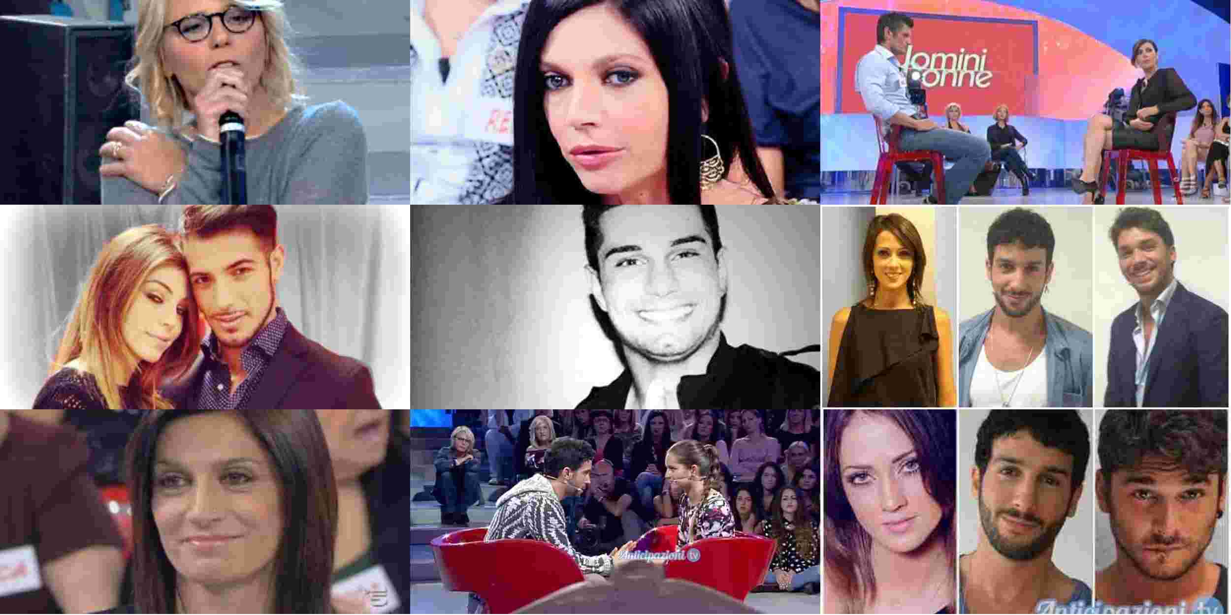 Anticipazioni Uomini e Donne: rinviata (di nuovo) la messa in onda, fans inferociti