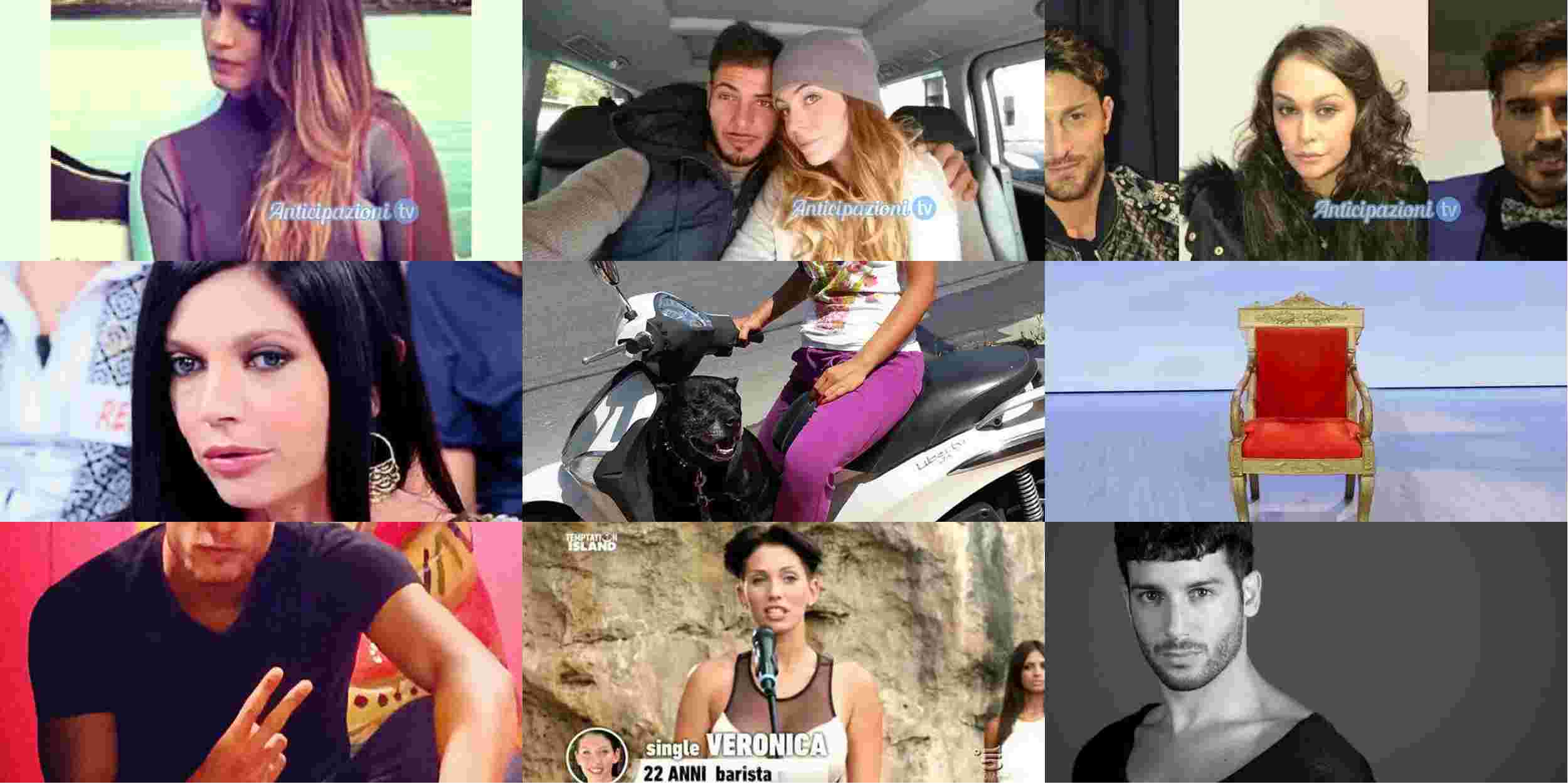 Anticipazioni Uomini e Donne: ecco i nomi delle due nuove troniste, una è molto famosa!