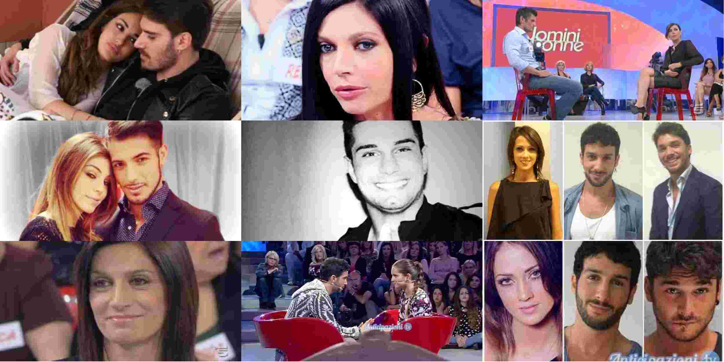 Anticipazioni Uomini e Donne, scoppia il caos: Rosa e Alex si sentono fuori?