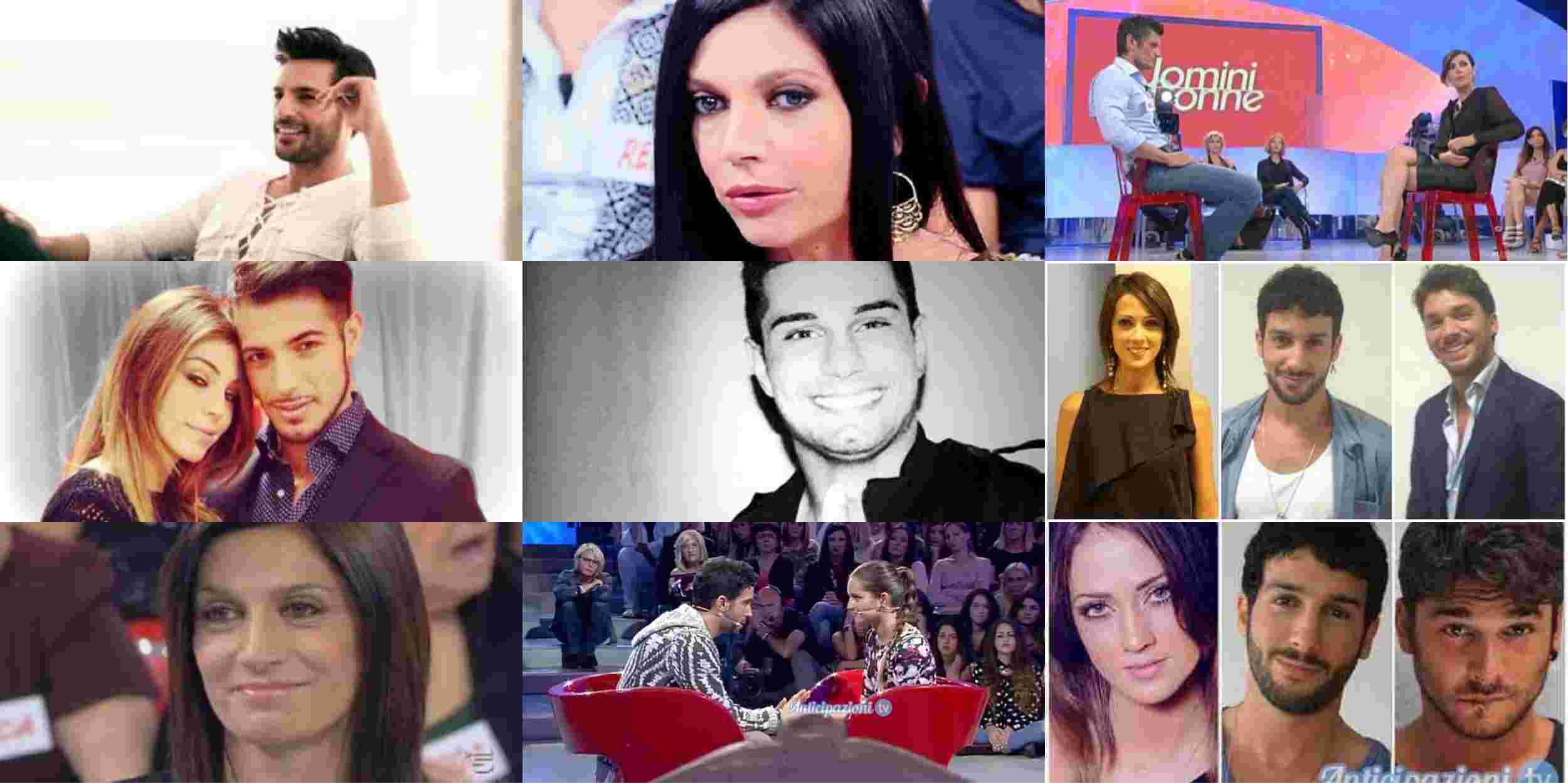 Anticipazioni Uomini e Donne: Serkan Cayoglu (Ayaz), torna in Italia grazie a Maria De Filippi