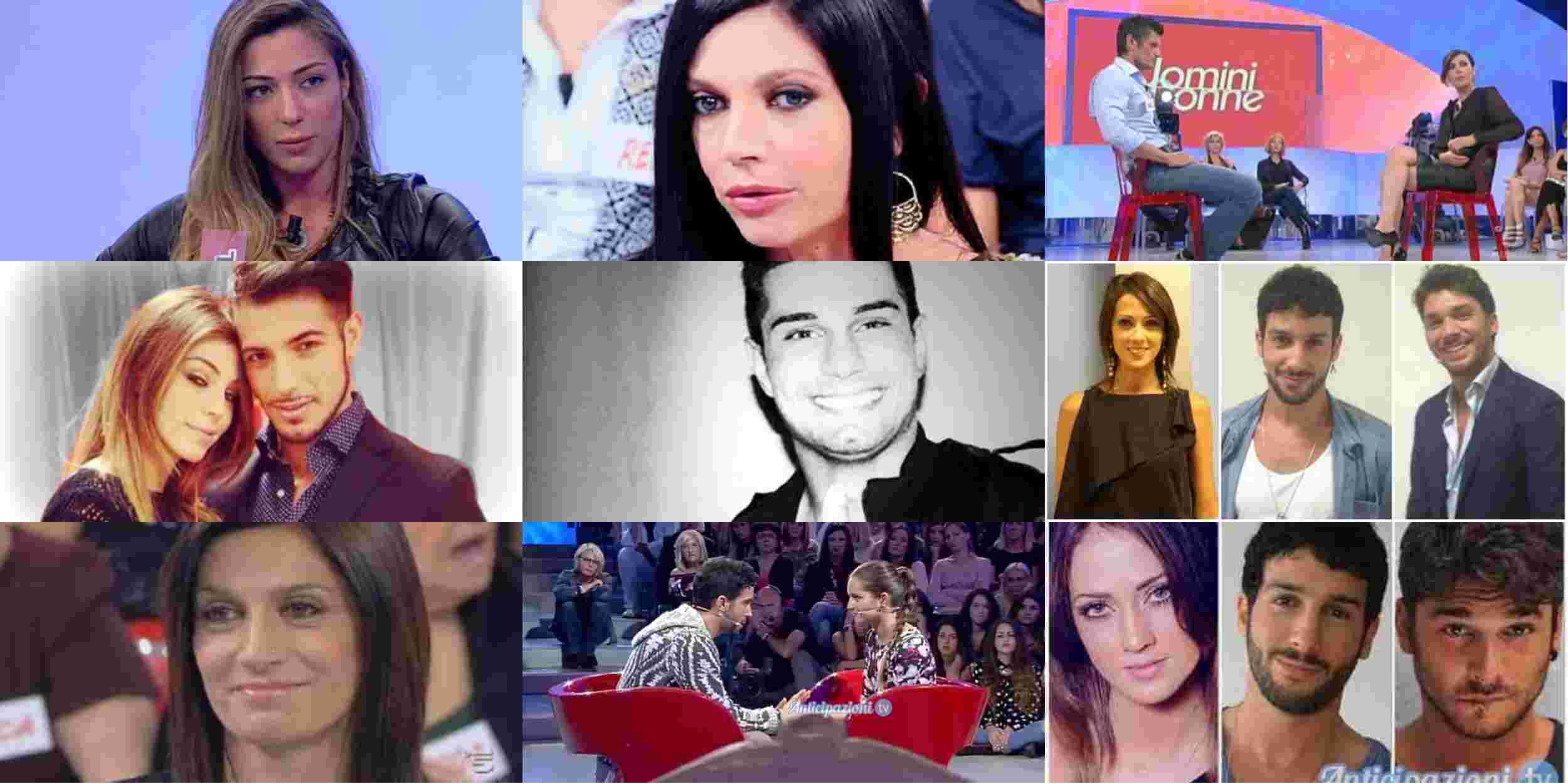 Anticipazioni Uomini e Donne: si registra la scelta di Luca Onestini