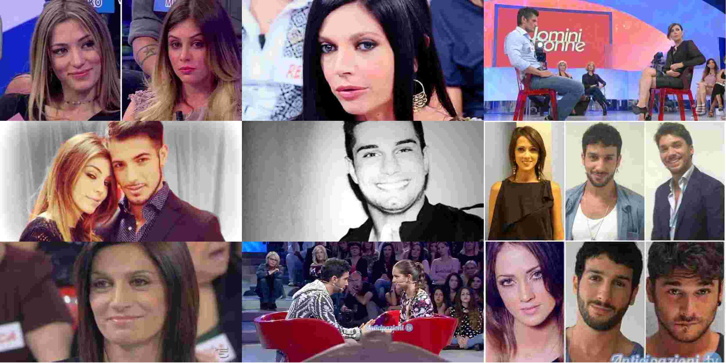 Anticipazioni Uomini e Donne: Soleil minaccia Luca, Giulia nasconde un segreto