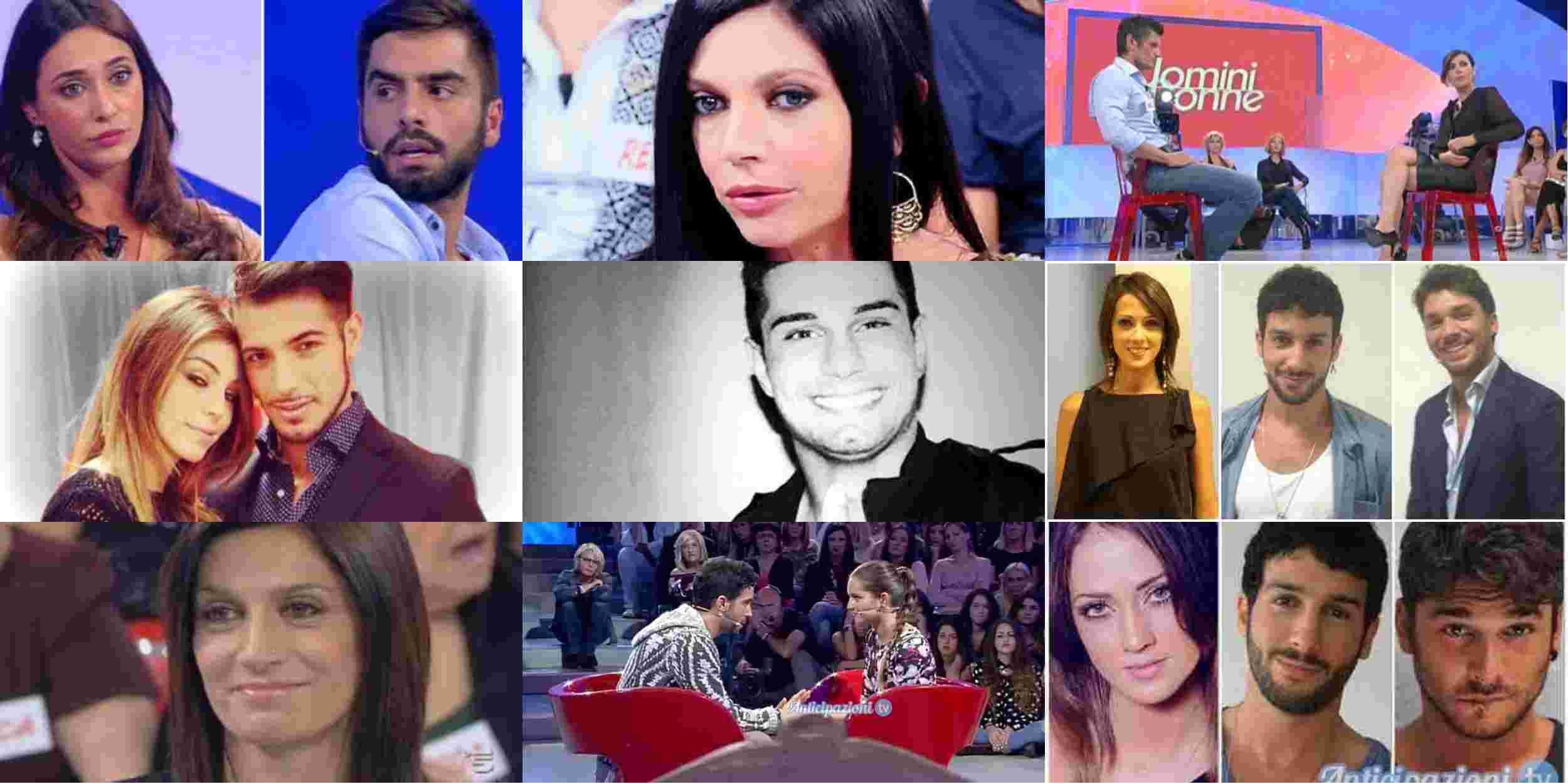 Anticipazioni Uomini e Donne: Sonia Lorenzini minaccia Mario Serpa, volano parole grosse