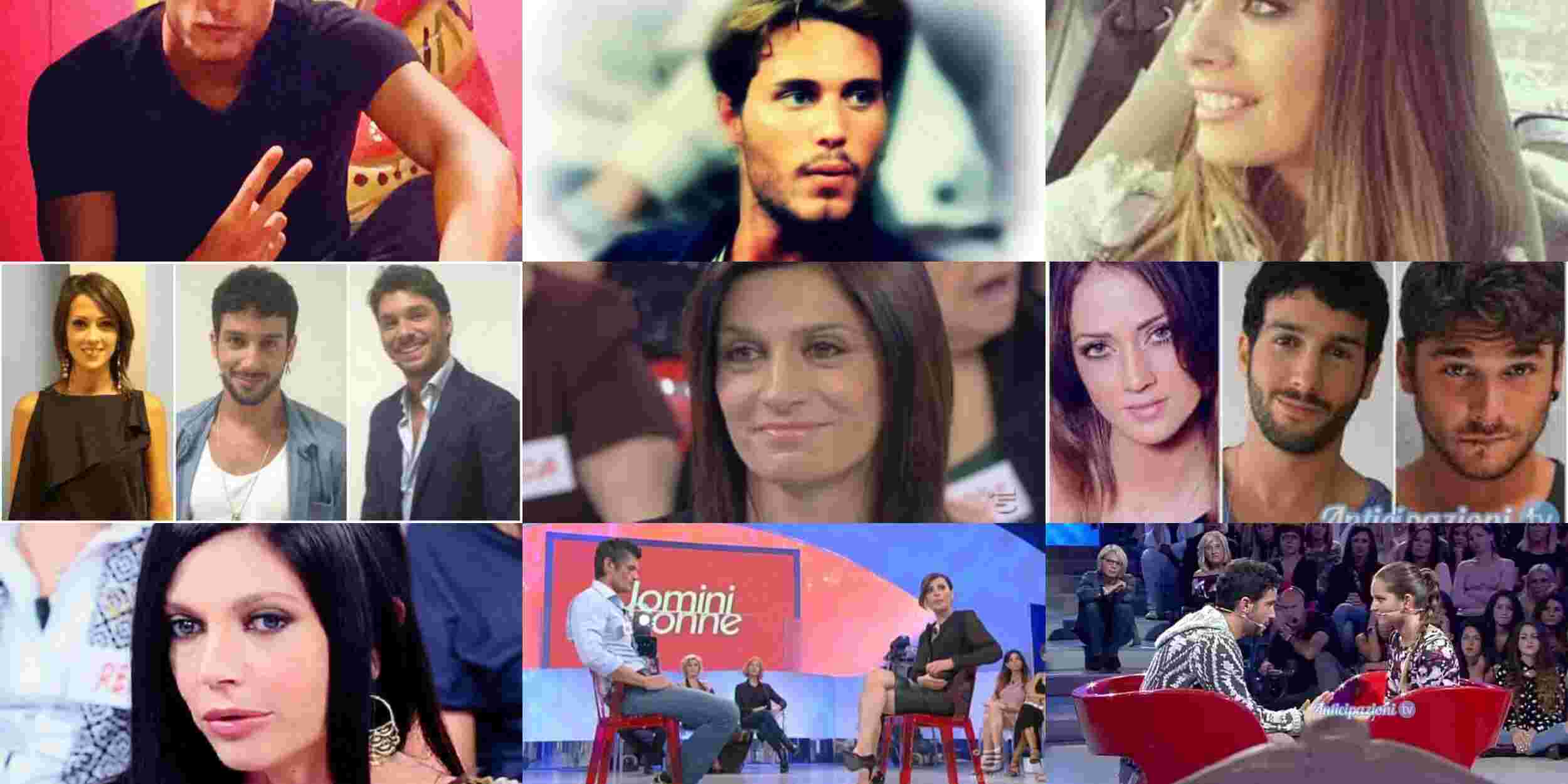 Anticipazioni Uomini e Donne, trono classico: ecco i probabili tronisti 2014-2015