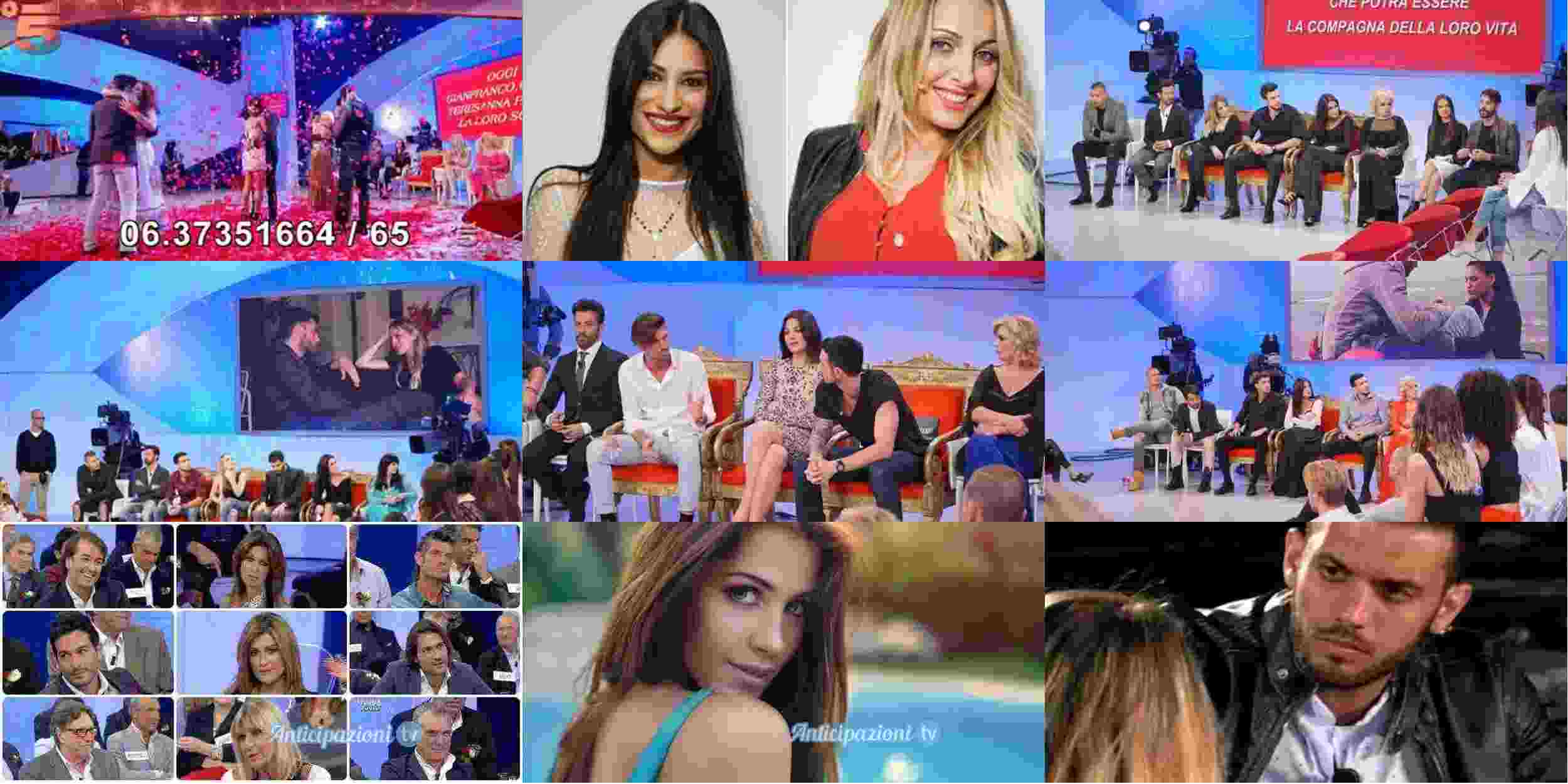 Gossip Uomini e Donne: il trono classico si avvia vero la chiusura? Che succede se...
