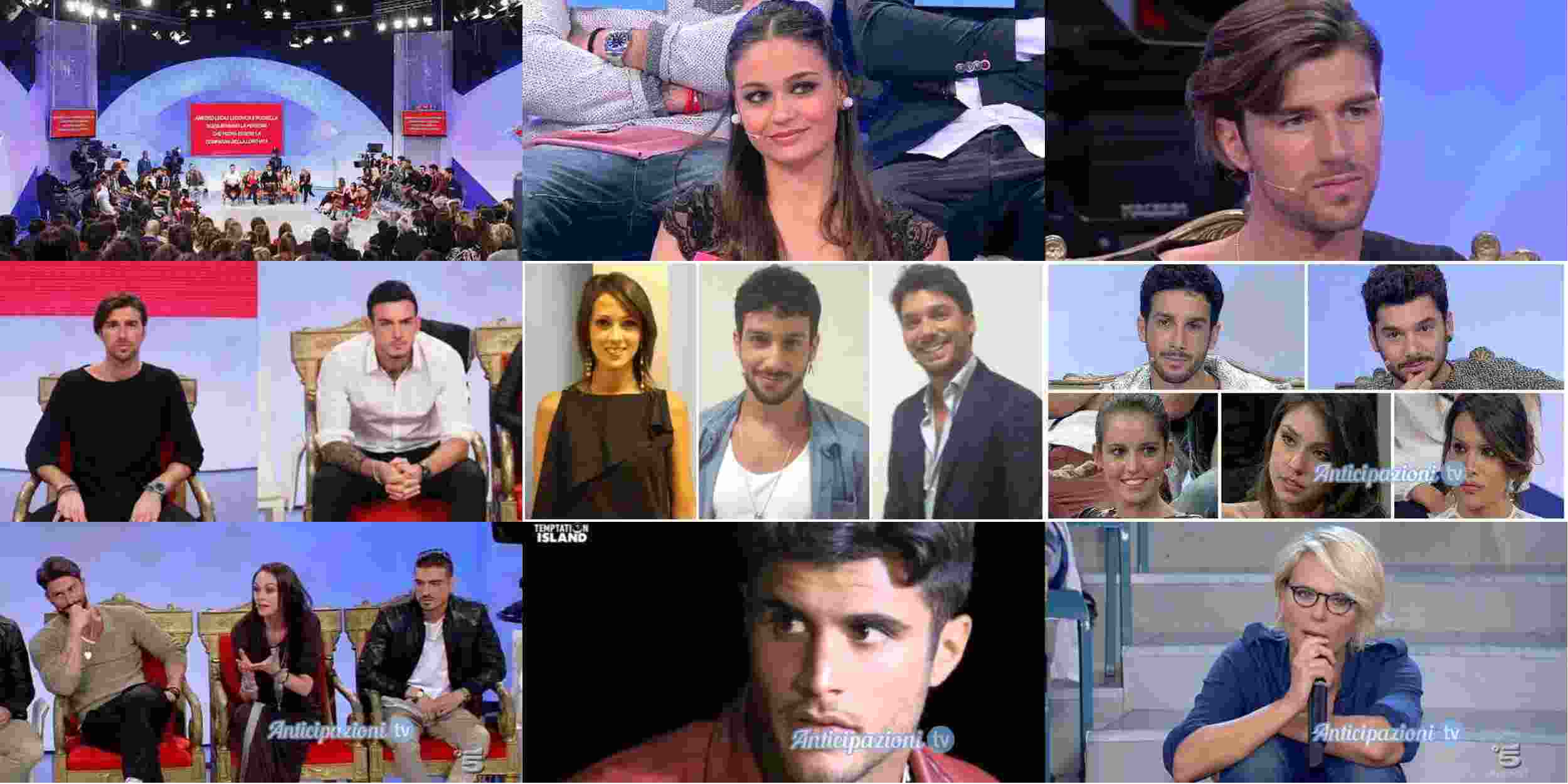 Gossip Uomini e Donne: il trono classico verso la chiusura anticipata? Ecco che succede se...