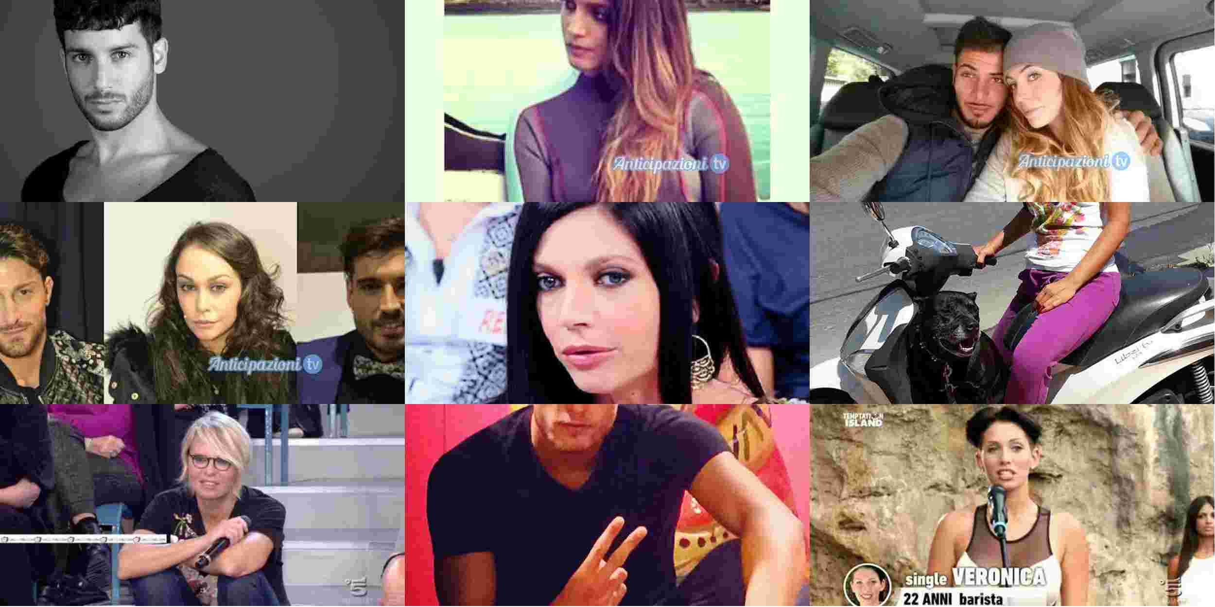 Anticipazioni Uomini e Donne: una delle nuove coppie in partenza per il viaggio con le telecamere