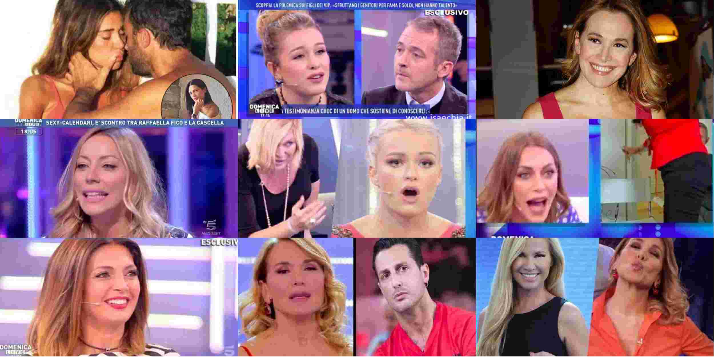 Antinolfi smascherato dalla ex: “Non è un imprenditore e non è milionario”