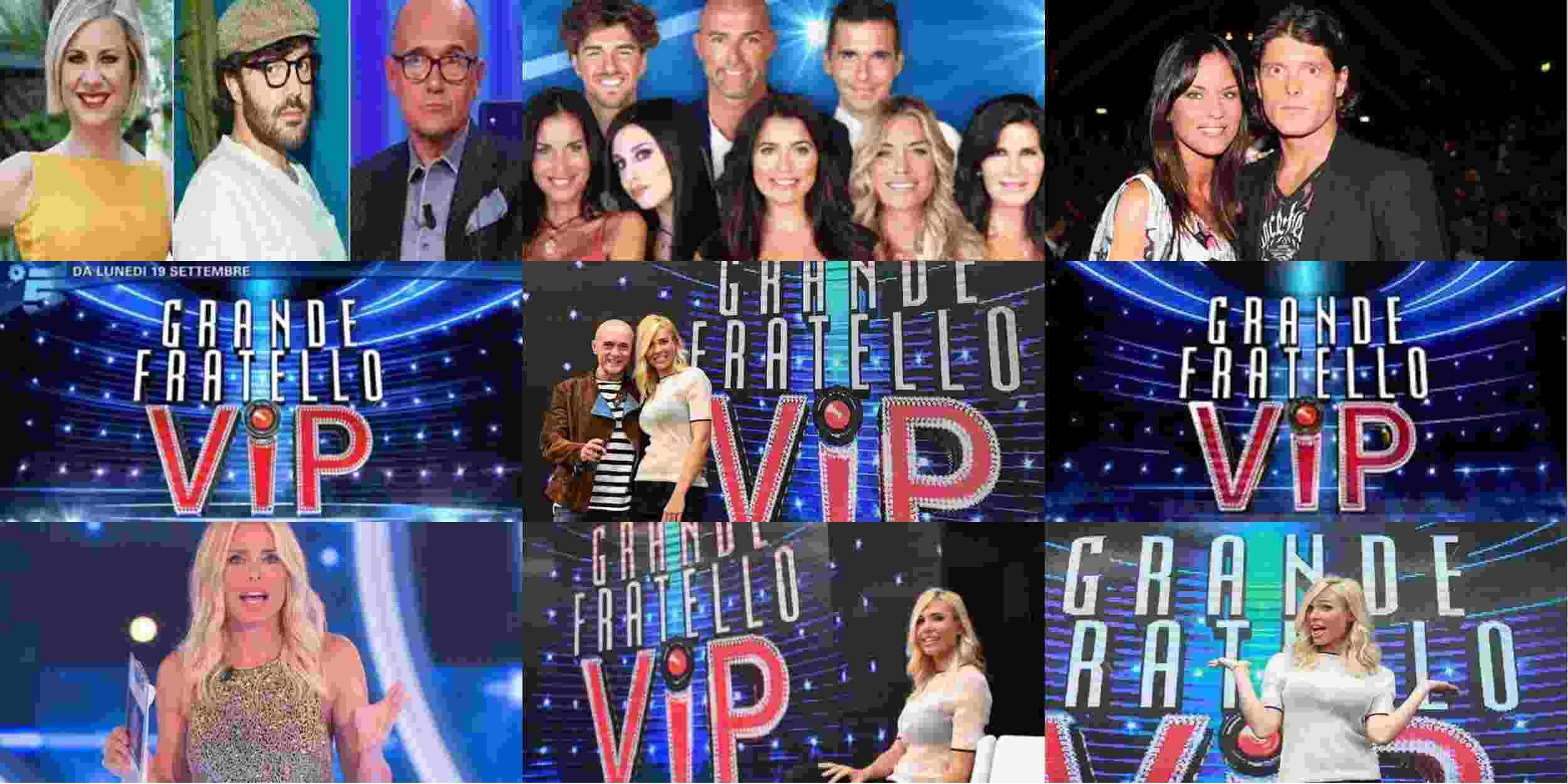 Antonella Elia al GF Vip 5: il marito di Fernanda Lessa si scaglia contro il reality