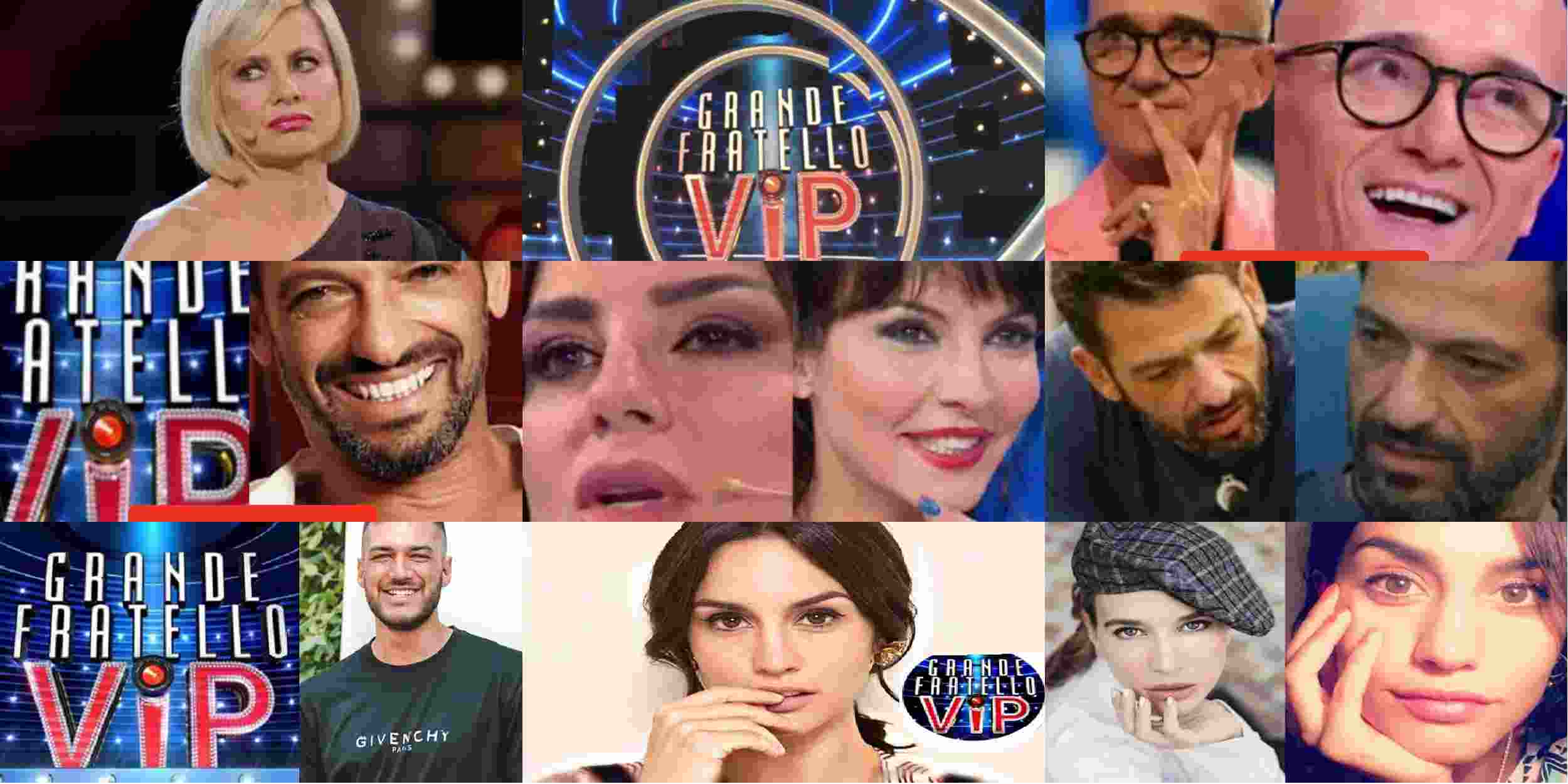 GF VIP, Antonella Elia colpita da un cancro: la rivelazione dell’opinionista dopo le accuse