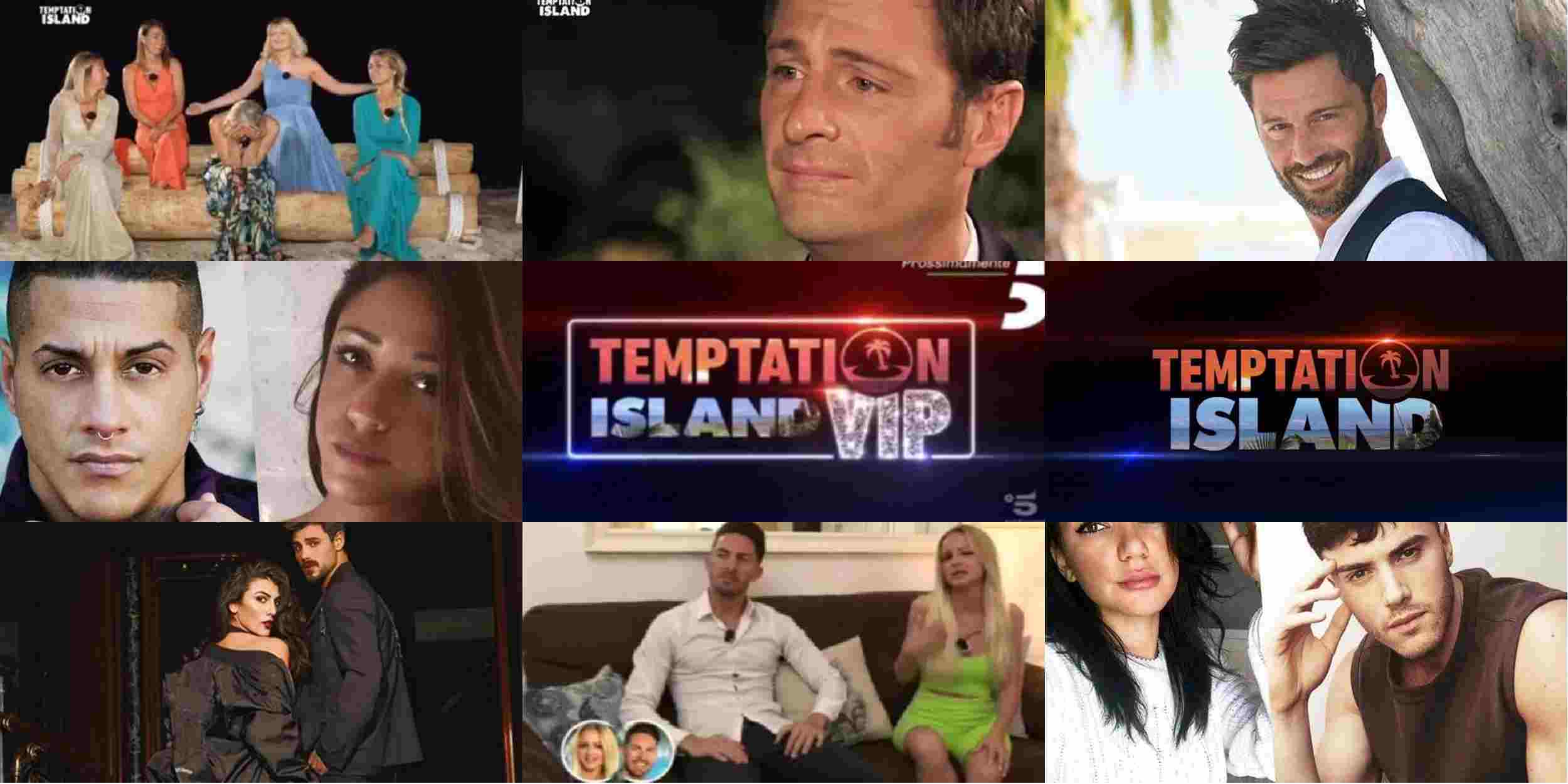 Temptation Island, Antonella Elia disperata: Pietro Delle Piane l’ha tradita?