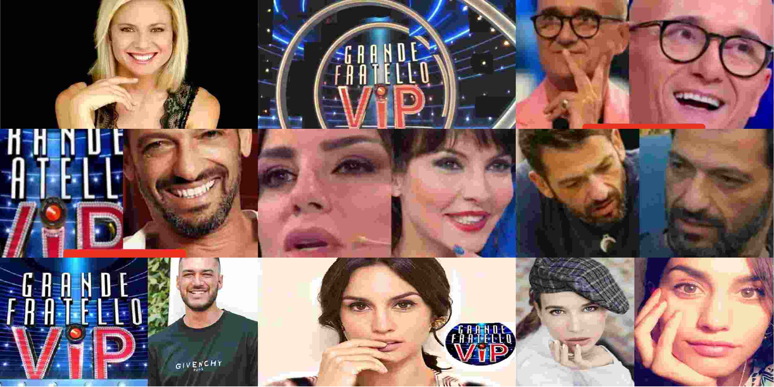 Grande Fratello Vip 5, Antonella Elia non verrà riconfermata?