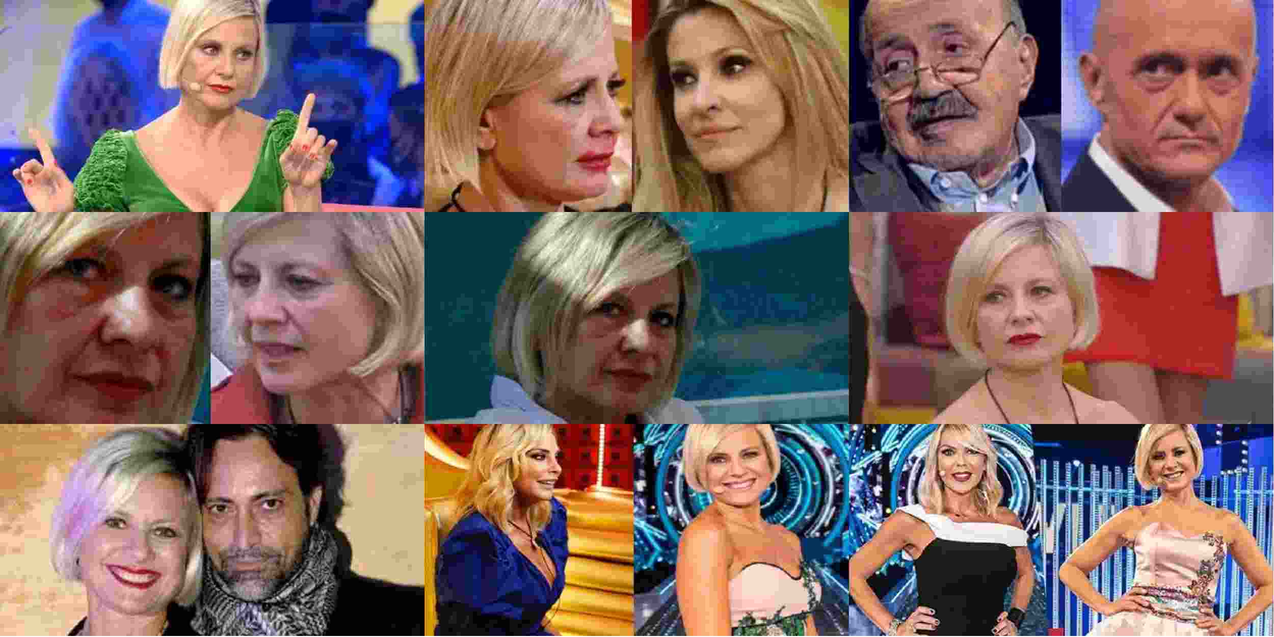 GF Vip, Antonella Elia spara a zero su Katia Ricciarelli e rivela la sua gieffina preferita