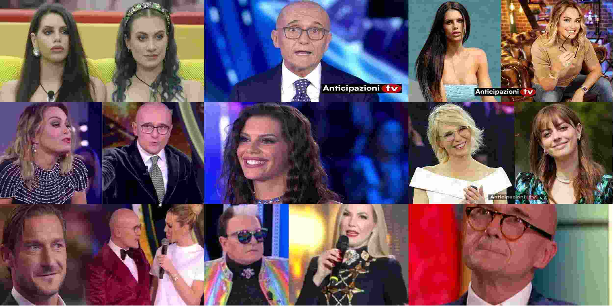 Antonella Fiordelisi, pesante botta e risposta con Nikita Pelizon: amicizia al capolinea?