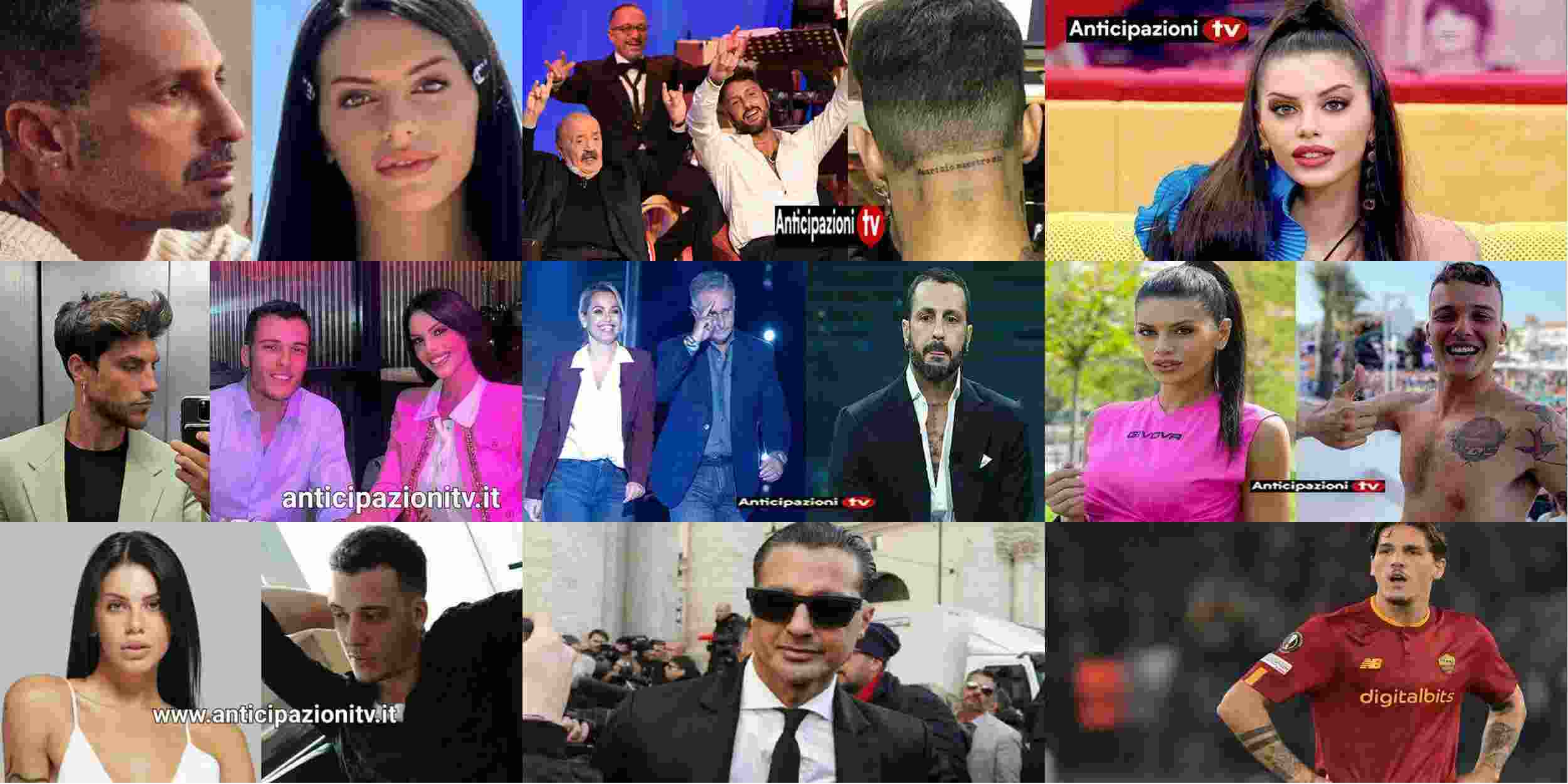 Antonella Fiordelisi ha denunciato Fabrizio Corona? Il suo messaggio dopo la pubblicazione del video intimo