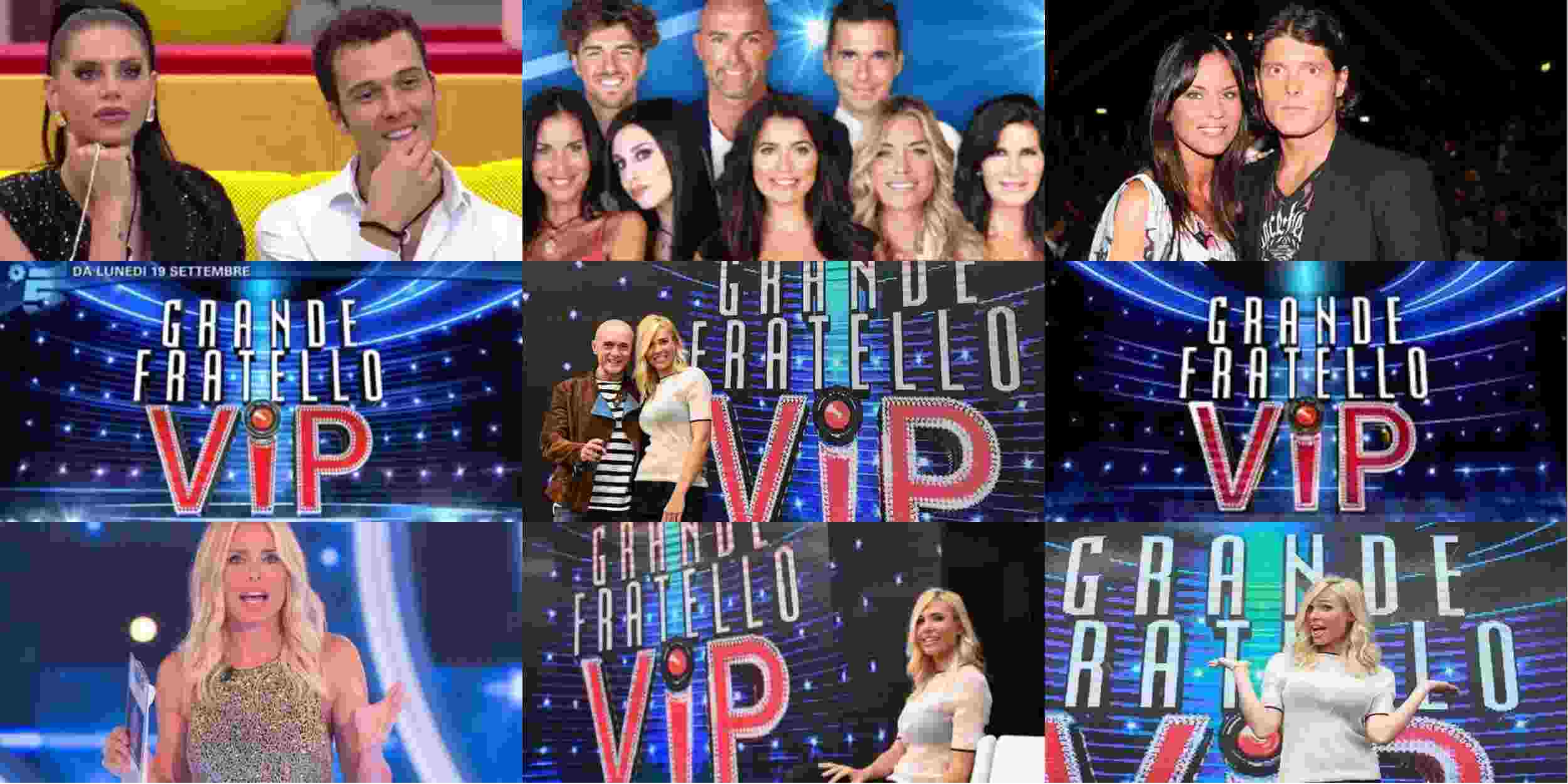 GF Vip 7, Antonella Fiordelisi ed Edoardo Donnamaria verso un nuovo reality: ecco quale