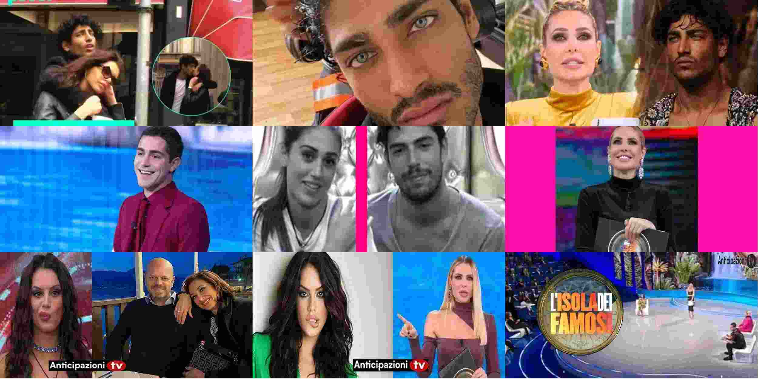 Antonella Fiordelisi ha lasciato Francesco Chiofalo per Akash Kumar? Le foto