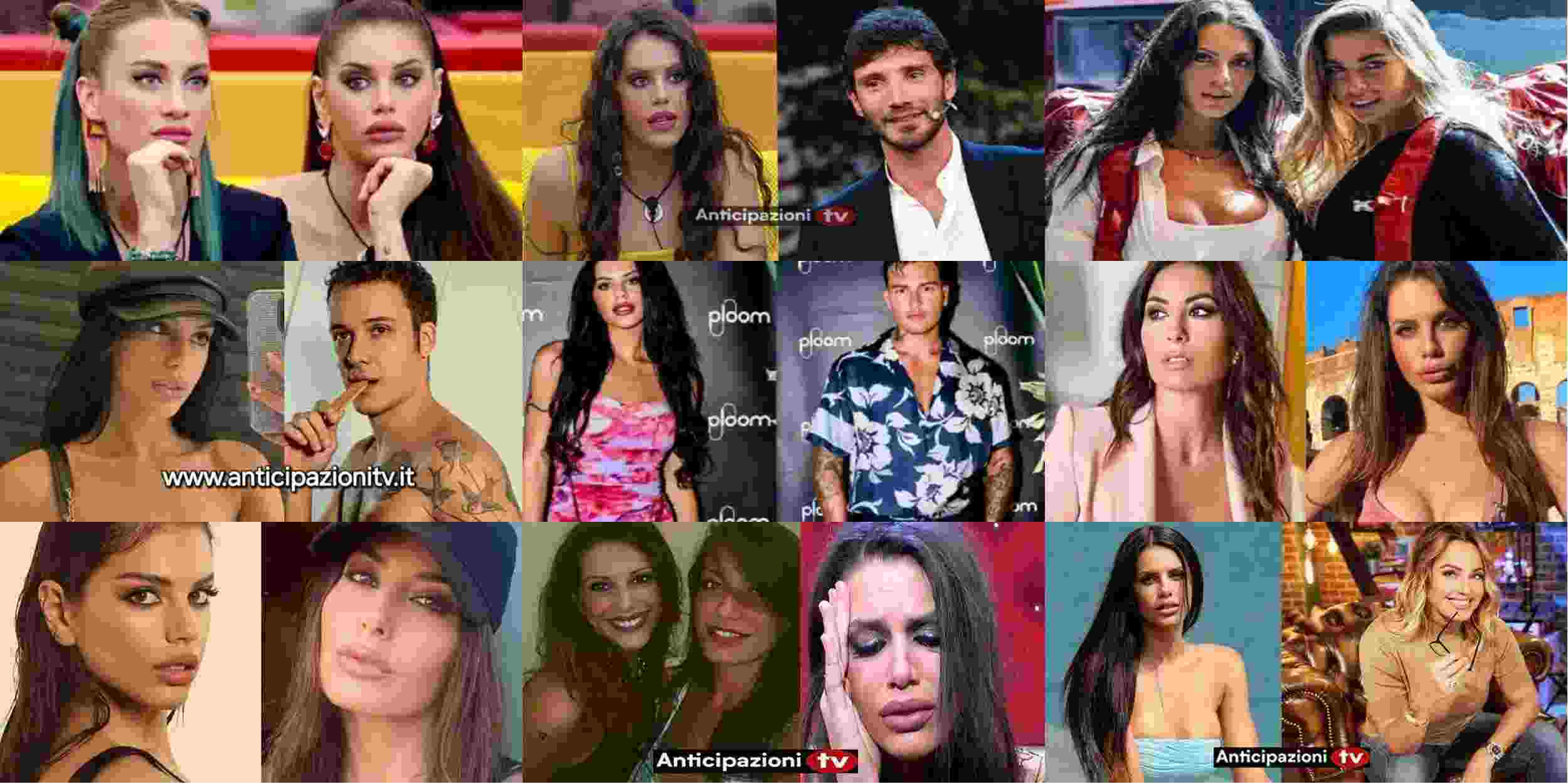 Antonella Fiordelisi e Nikita Pelizon lavoreranno insieme dopo la durissima litigata? Spunta il retroscena
