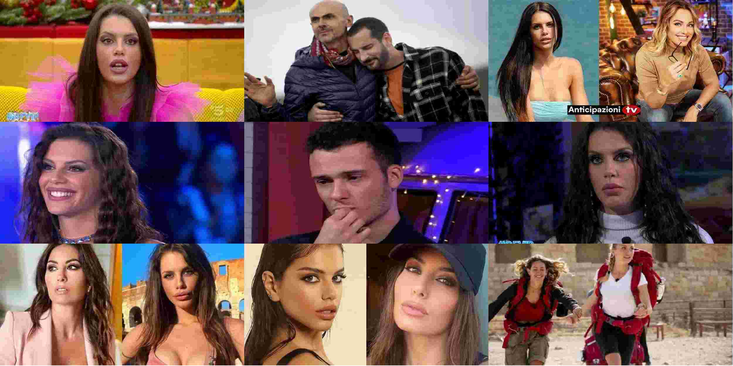 Antonella Fiordelisi ha una nuova fiamma dopo Edoardo Donnamaria? Esplode il gossip