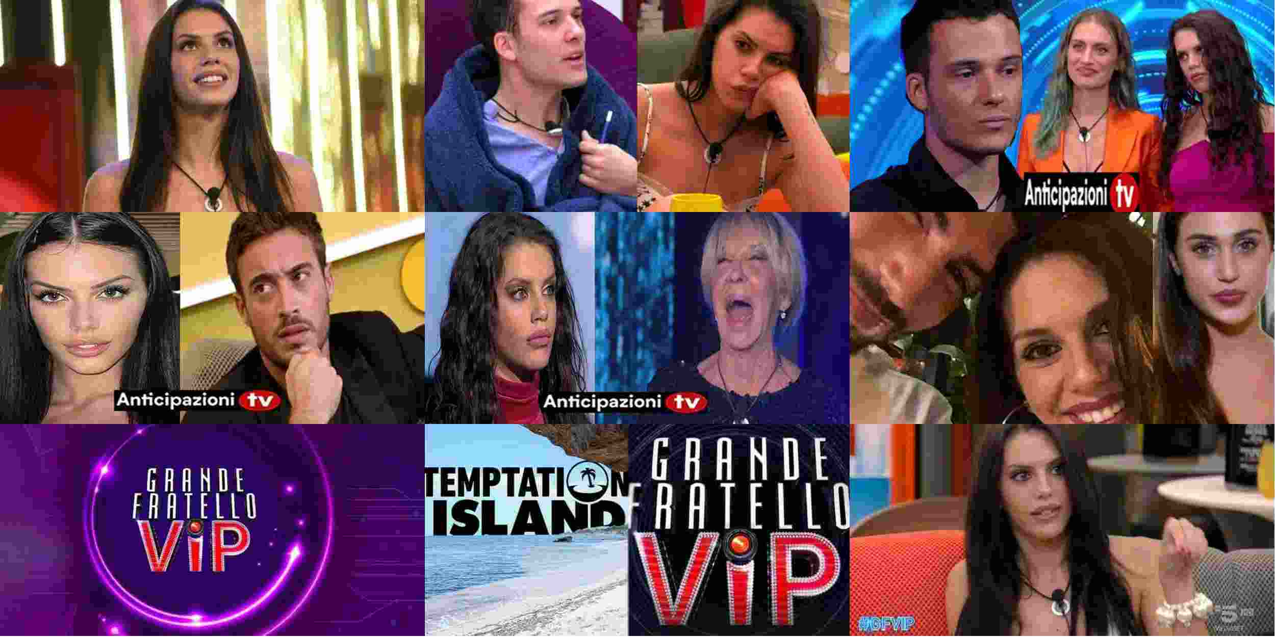 Antonella Fiordelisi parla del suo percorso al GF Vip 7 e svela: “Ecco perché lo rifarei”