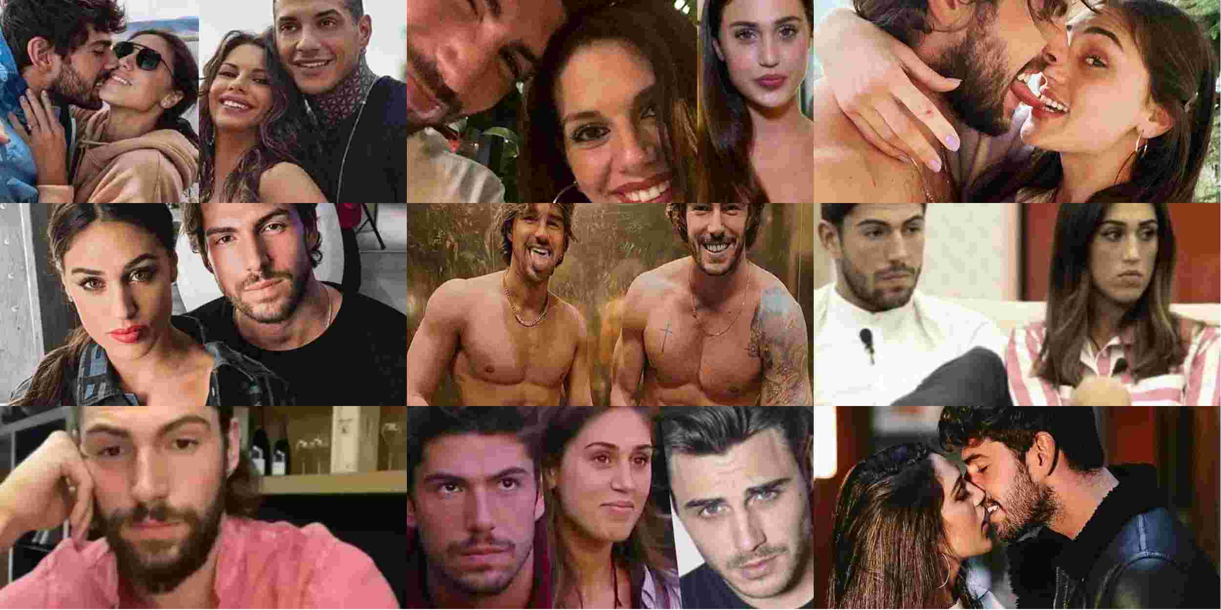 Grande Fratello Vip: Antonella Fiordelisi stupisce sulla storia con Ignazio Moser
