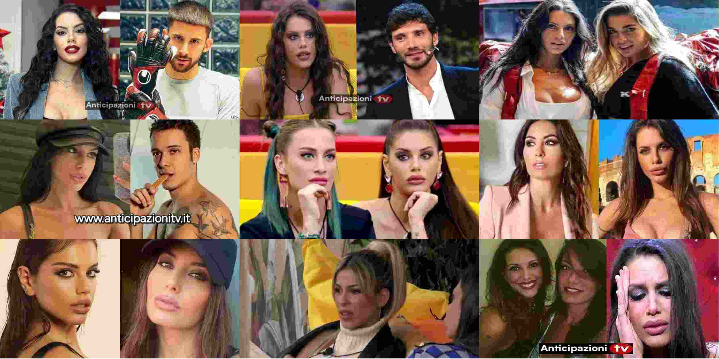 Antonella Fiordelisi tradita da Guglielmo Vicario: ci sono le prove!