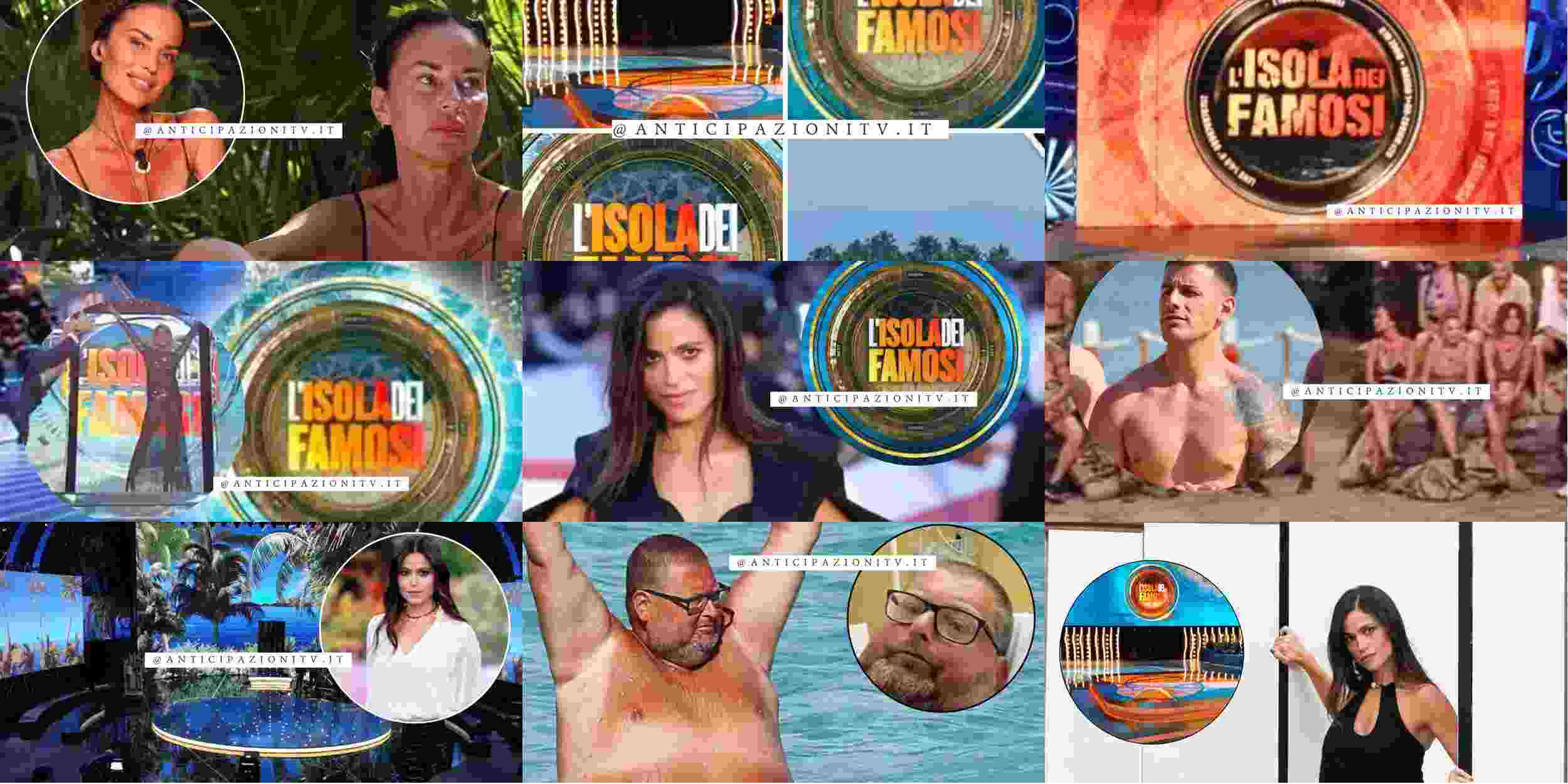 Isola dei Famosi, Antonella Mosetti nella bufera dopo il ritiro: video cancellato e sfogo