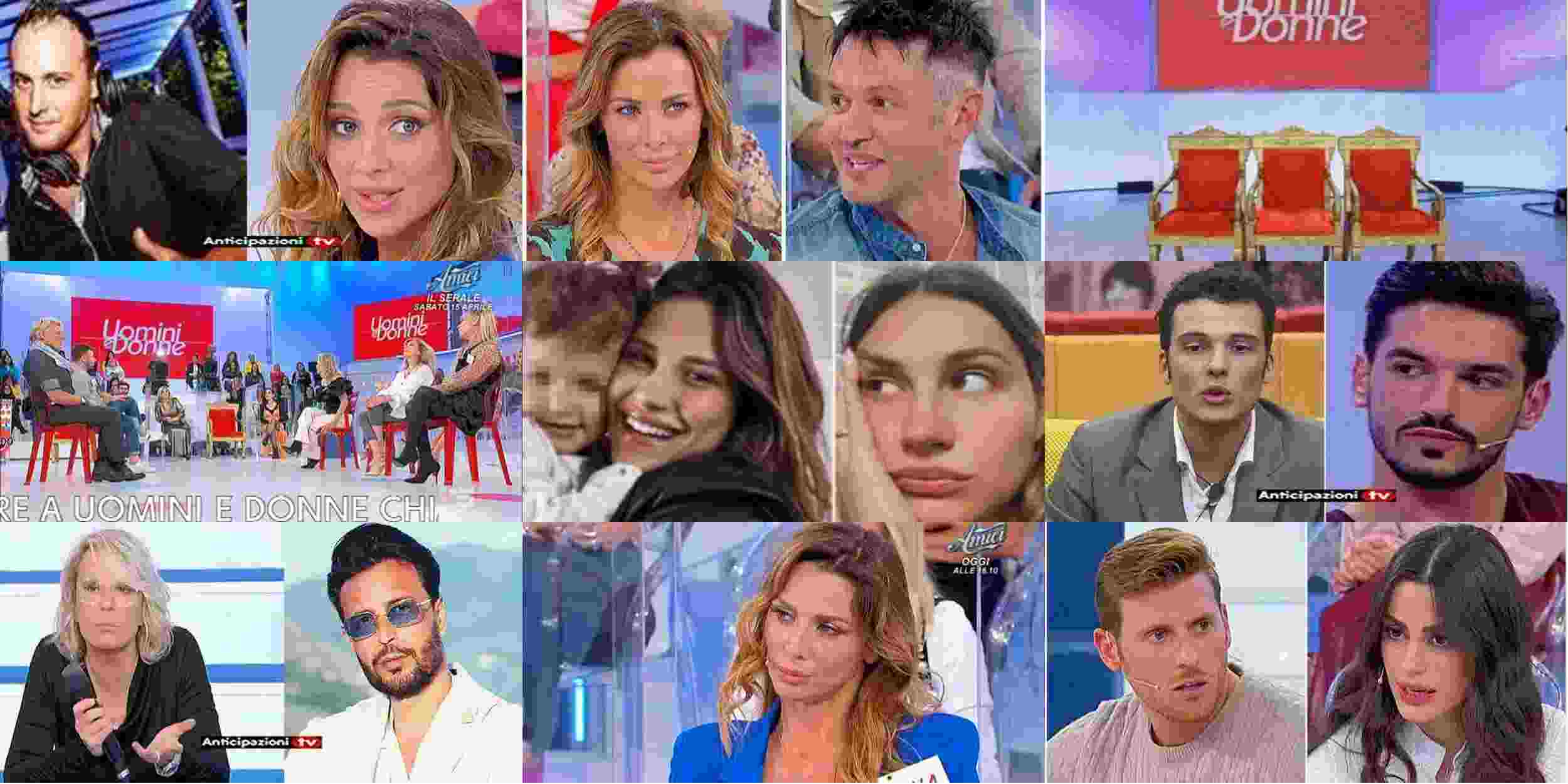 News Uomini e Donne, Antonella Perini si sfoga sui social dopo l'aggressione di suo fratello