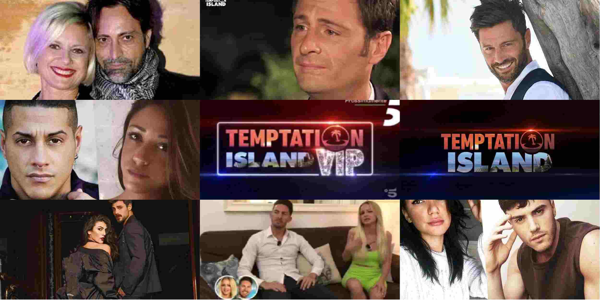 Temptation Island, Antonella su tutte le furie: lei e Pietro già ai ferri corti