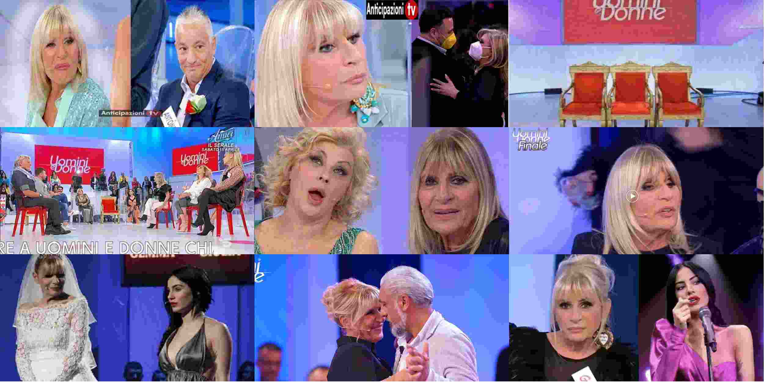 Uomini e Donne, Antonino scende in studio per Gemma Galgani: ecco chi è il nuovo cavaliere