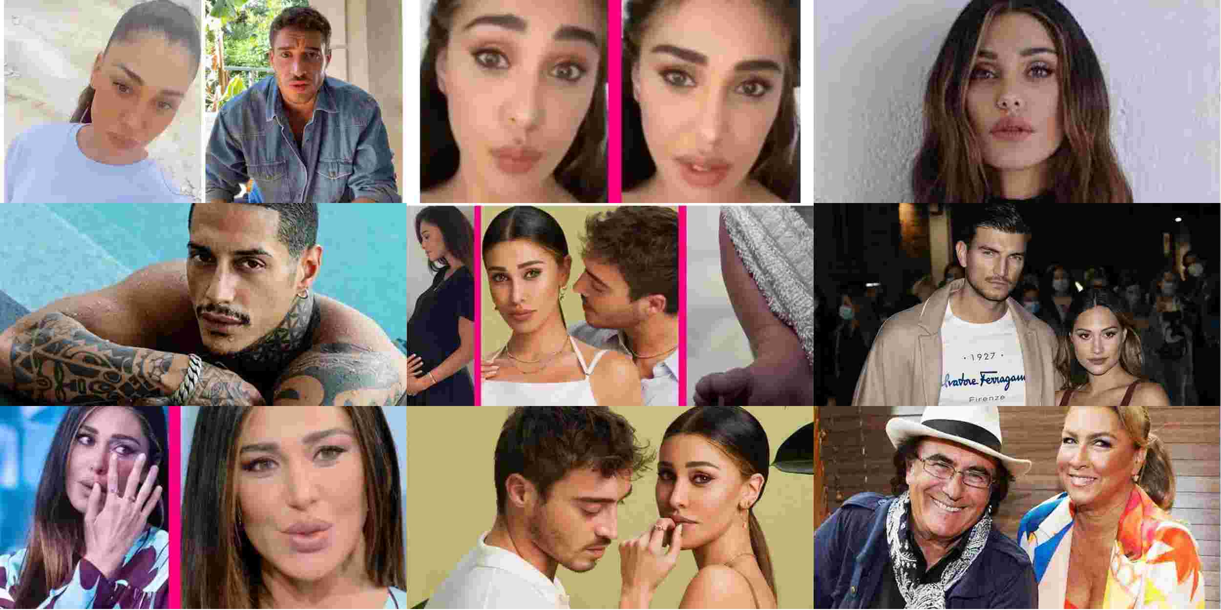 Antonino Spinalbese in crisi con Belen si trasferisce? L’ indiscrezione