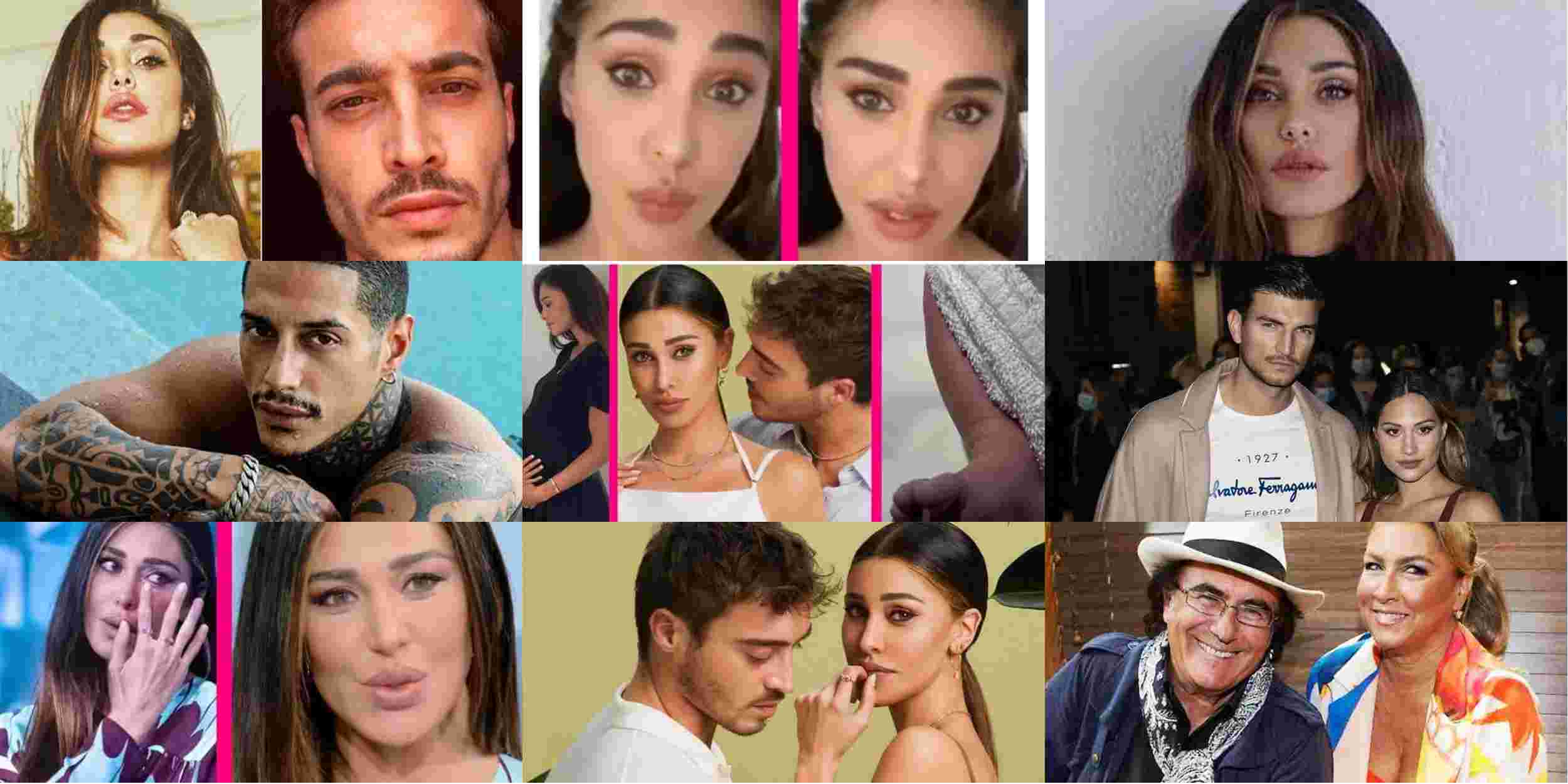 Antonino Spinalbese sempre più lontano da Belen Rodriguez: le ultime dichiarazioni