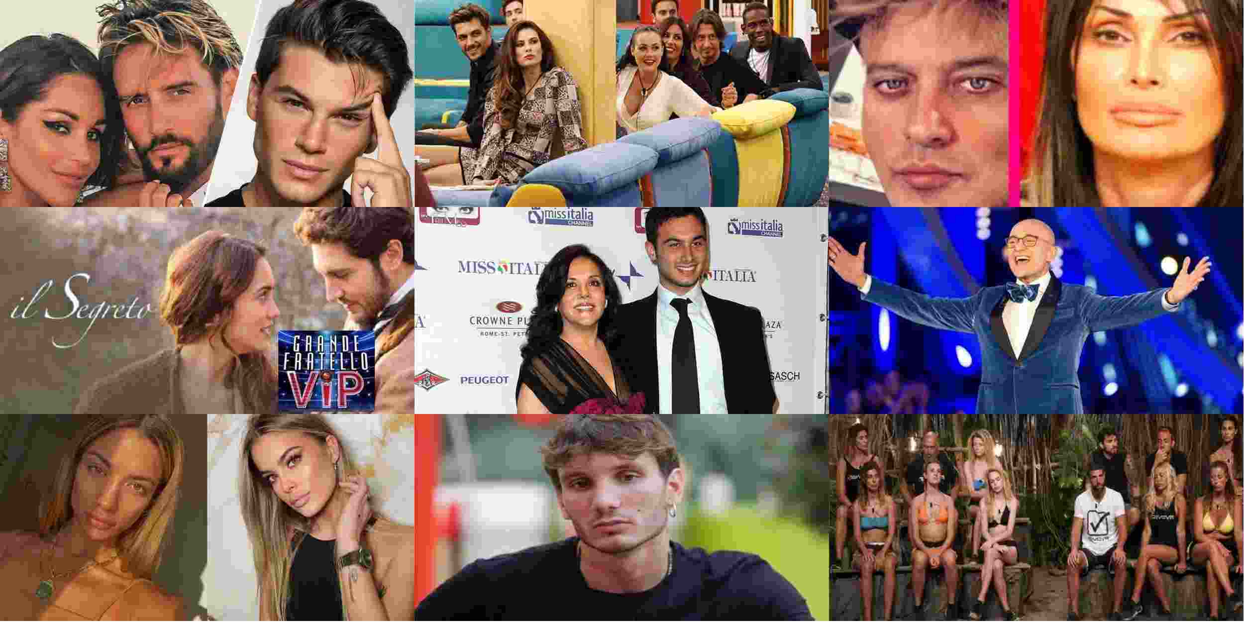 GF Vip, Antonio Medugno accusa Alex e Delia: "Volevano incastrarmi"