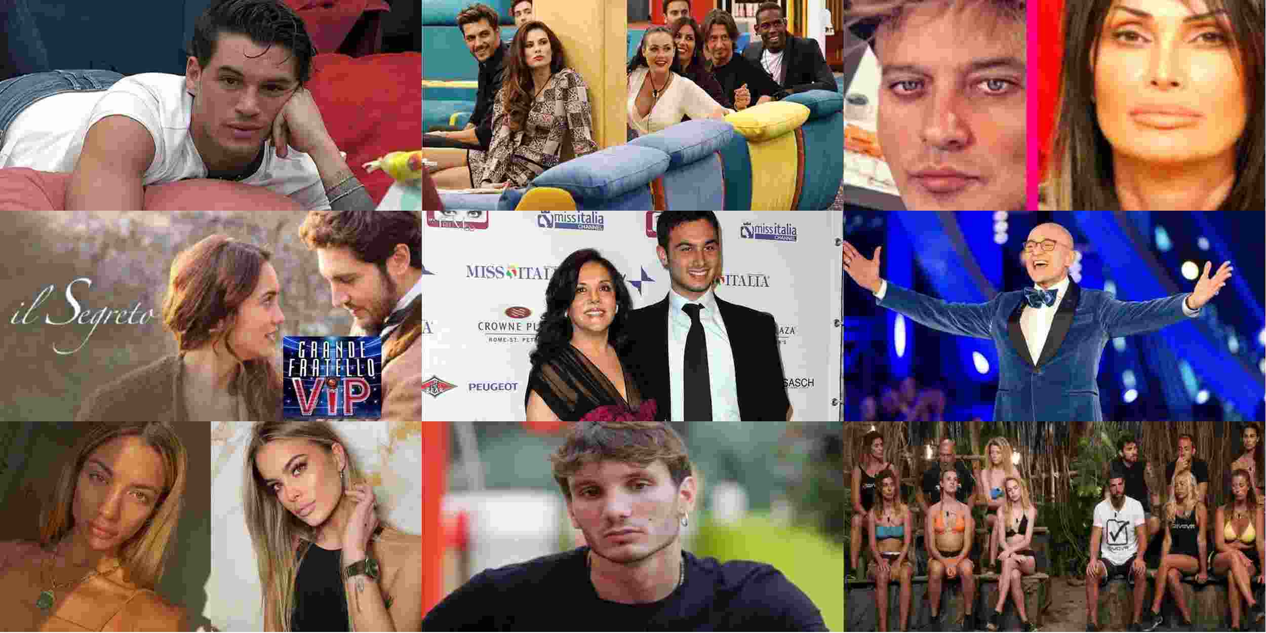 GF Vip, Antonio Medugno fuori ha ben tre donne che lo aspettano: di chi si tratta
