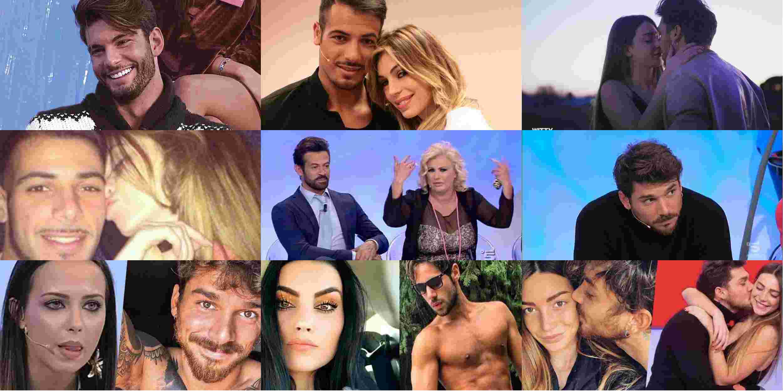 Uomini e Donne gossip, Antonio Moriconi parla della nuova fidanzata e di Teresa Langella