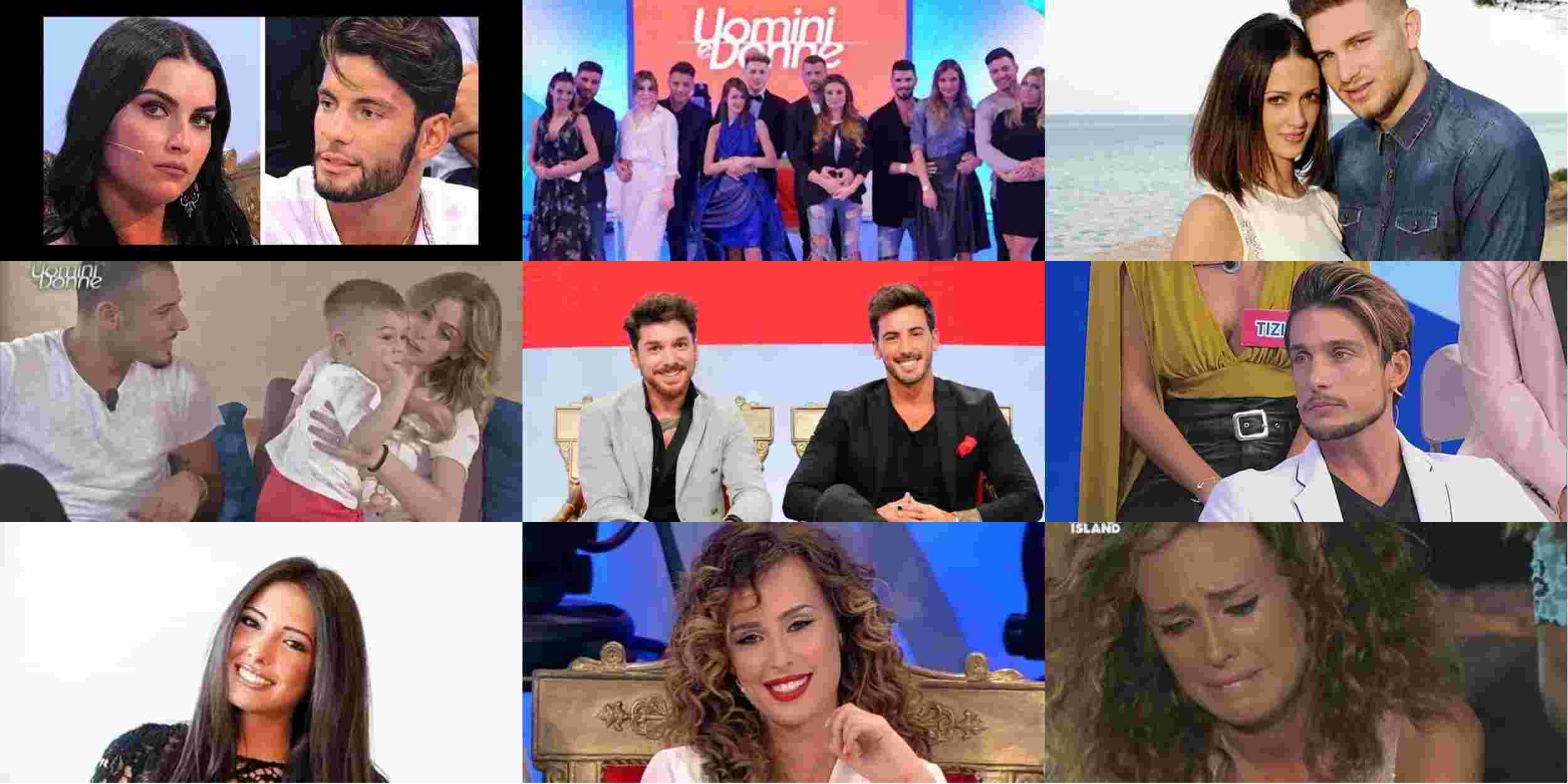 Uomini e Donne news, Antonio Moriconi pazzo di Teresa Langella