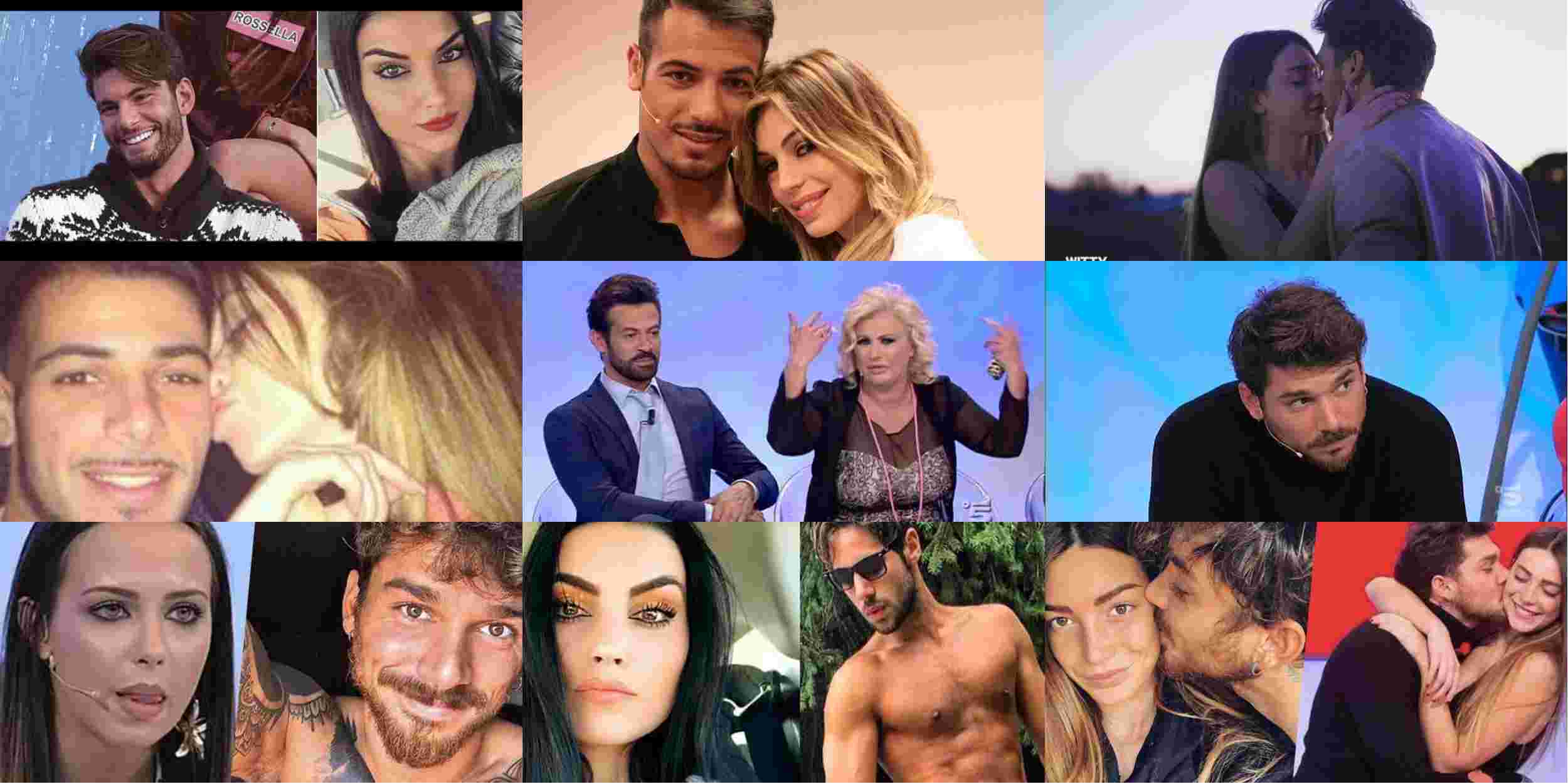 Uomini e Donne gossip, Antonio Moriconi ripensa a Teresa Langella e scrive